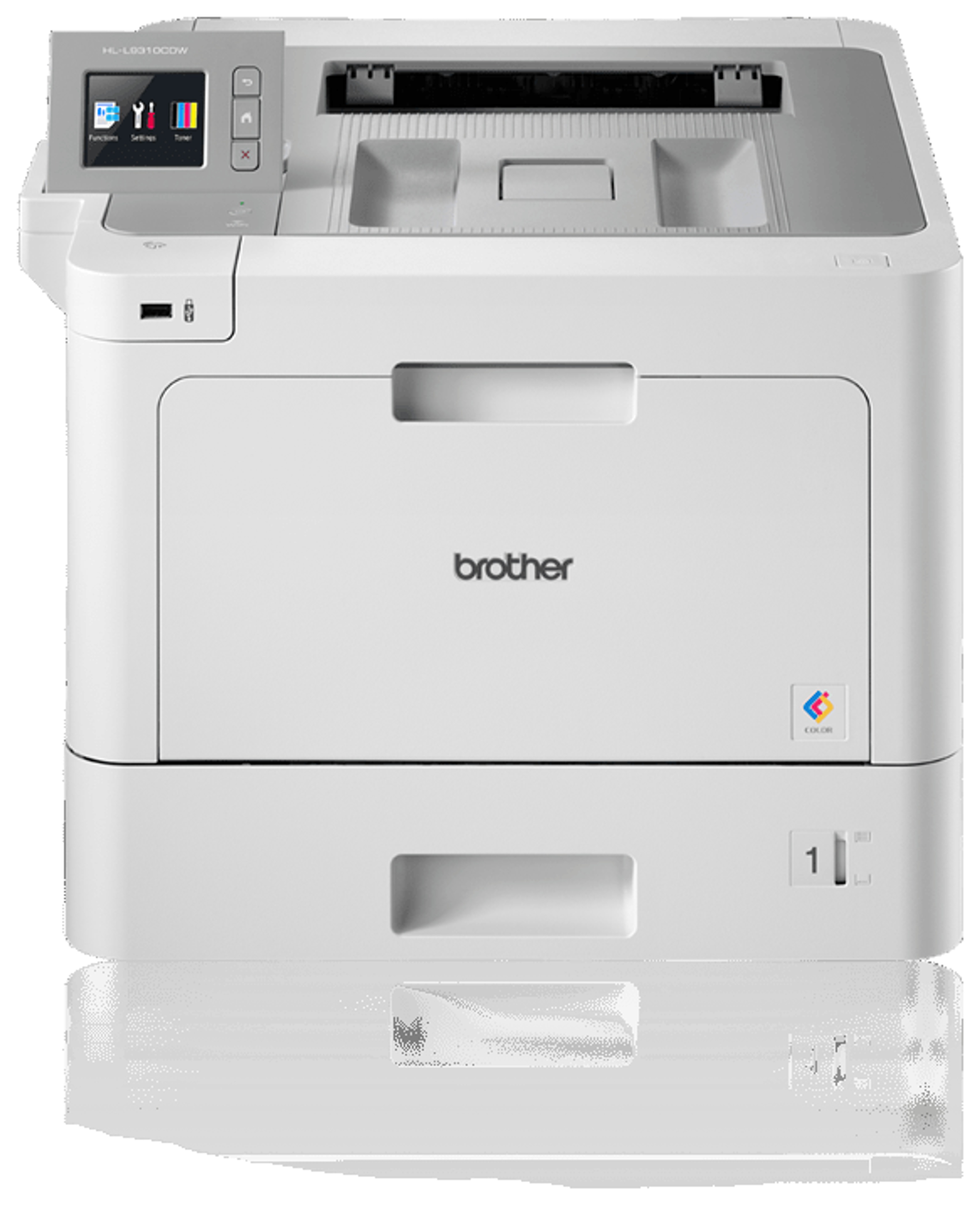 Brother HL-L9310CDW -lasertulostin