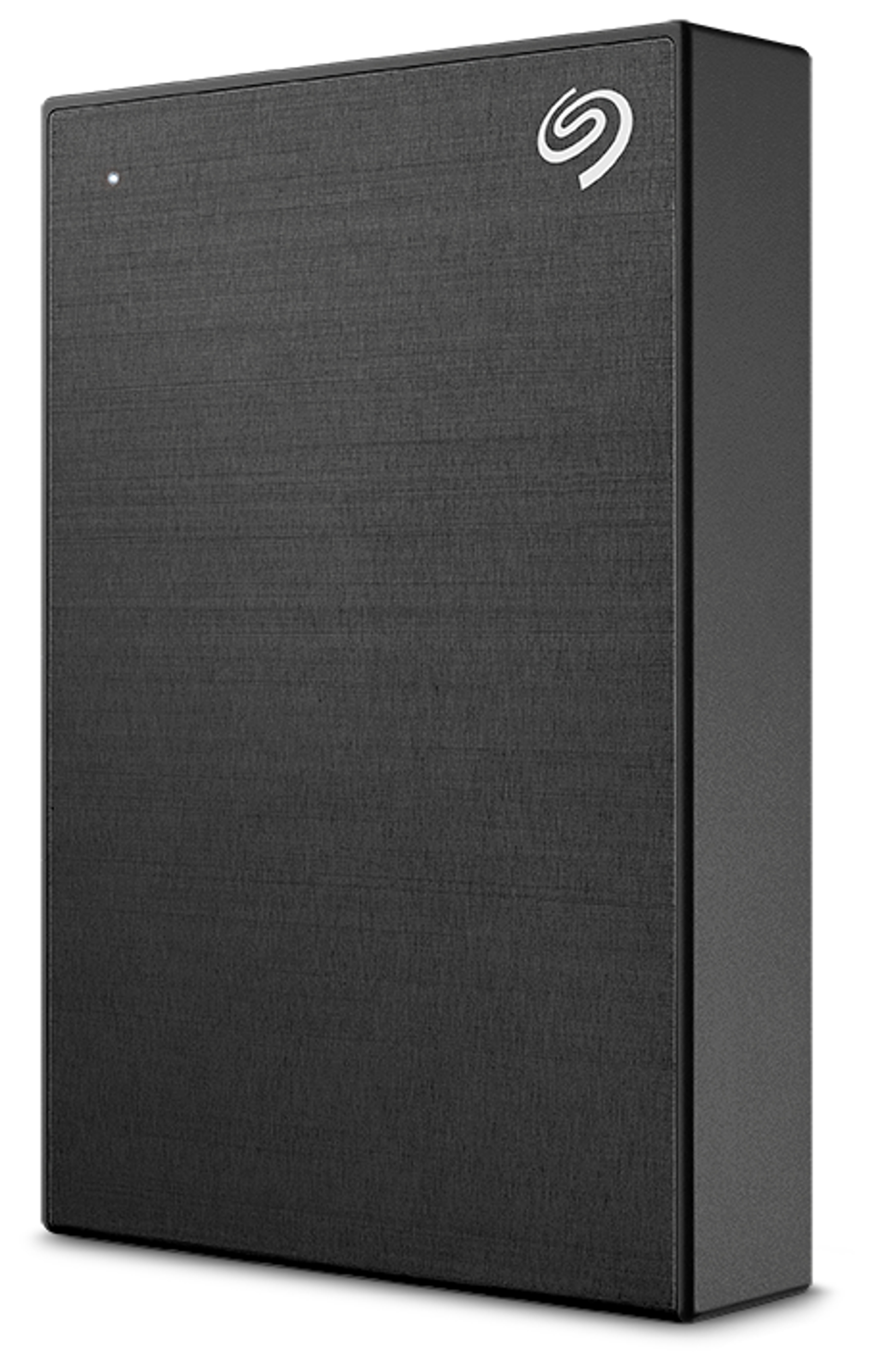Seagate One Touch HDD -ulkoinen kovalevy, 4 Tt