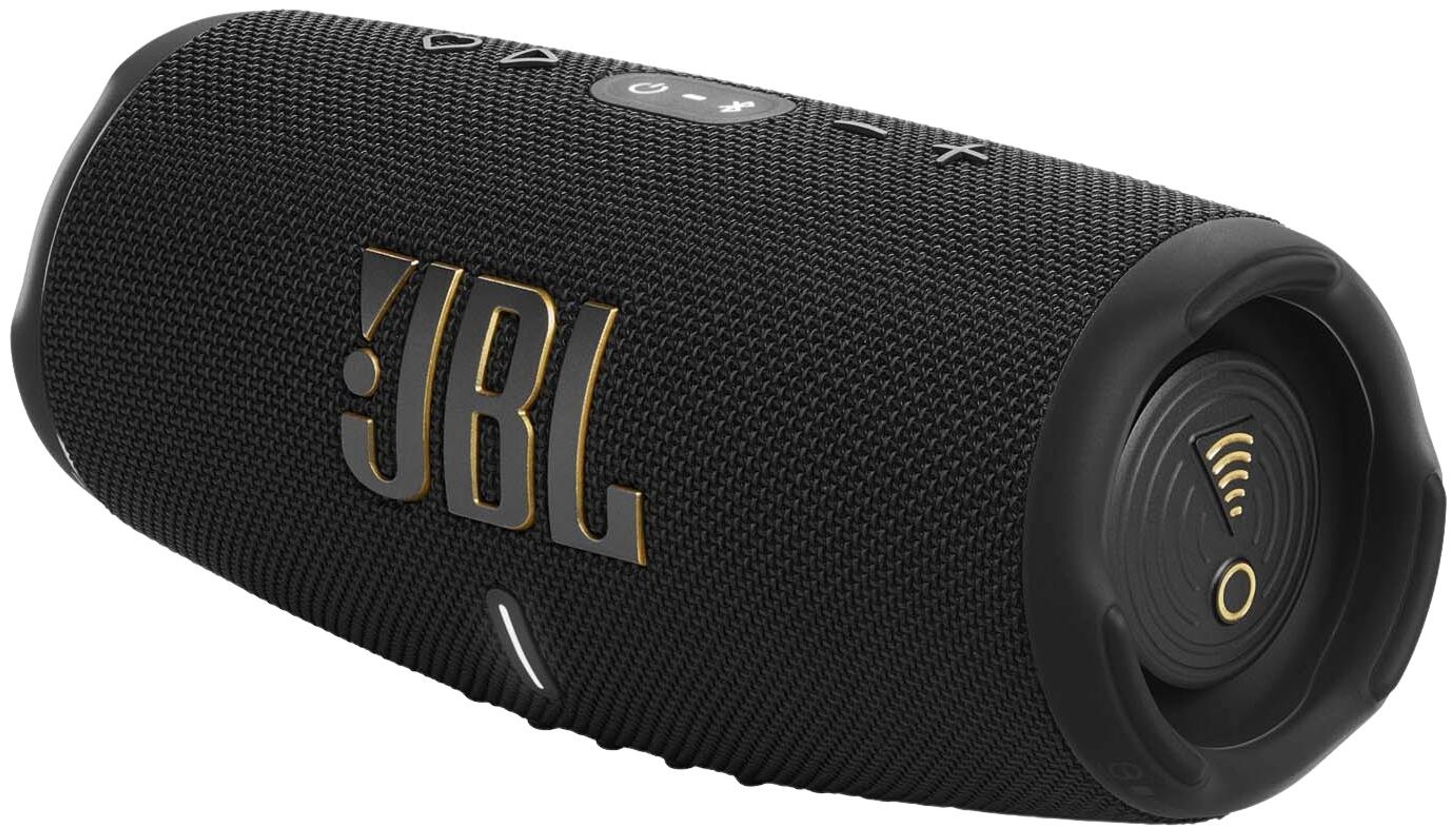 JBL Charge 5 Bluetooth-/WiFi-kaiutin