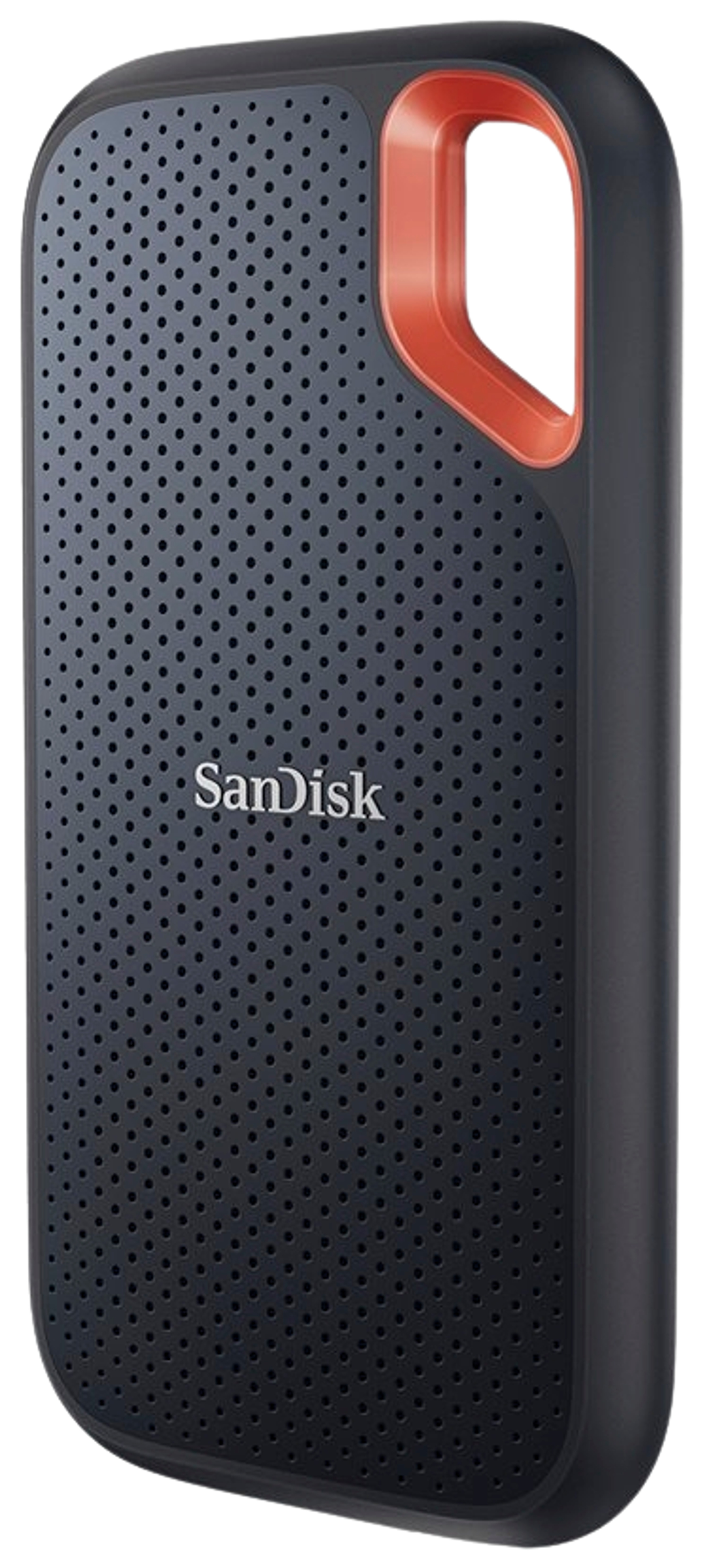 SanDisk ulkoinen SSD 4 TB Extreme USB-C