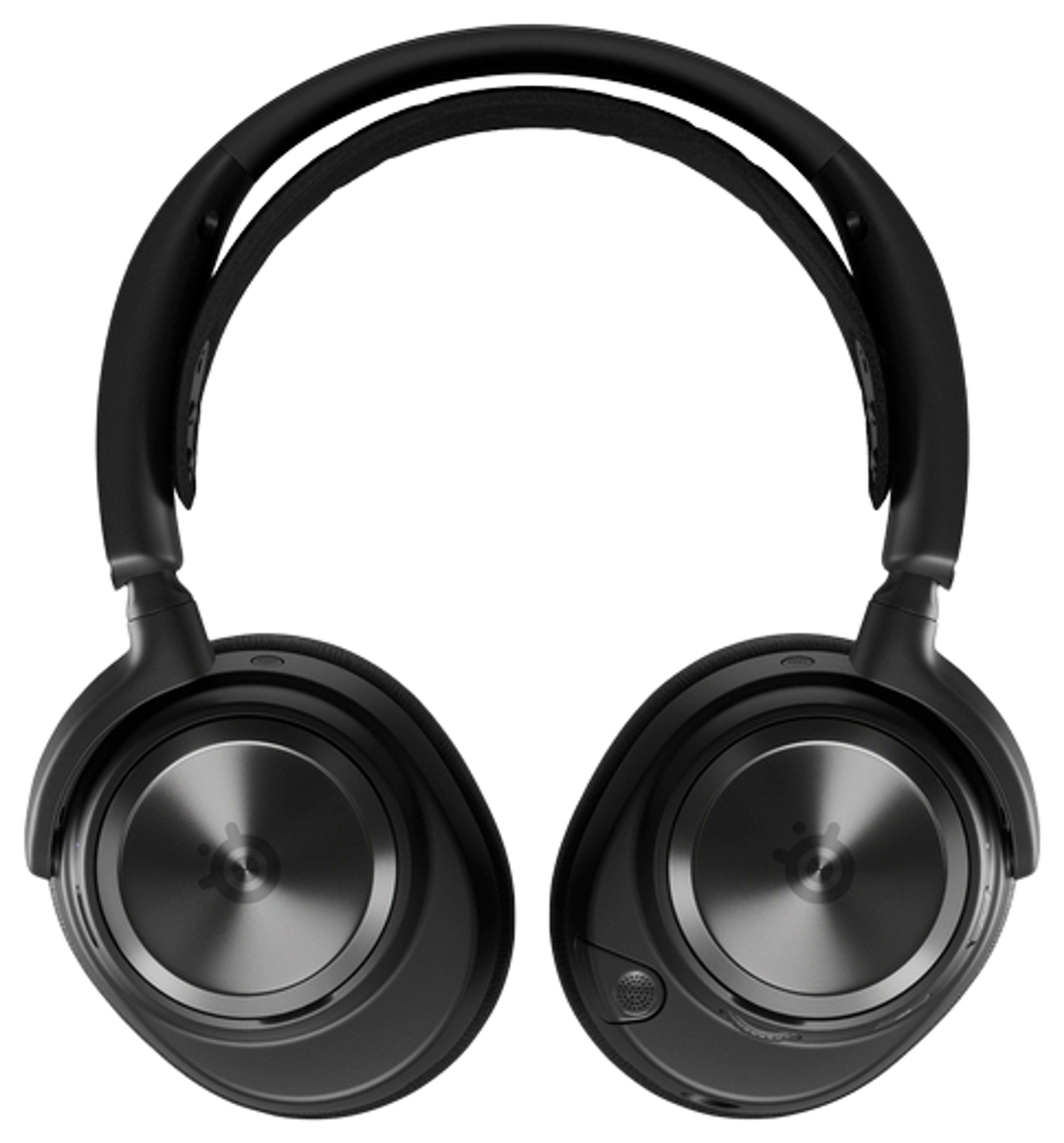 Steelseries Arctis Nova Pro pelikuulokkeet, musta