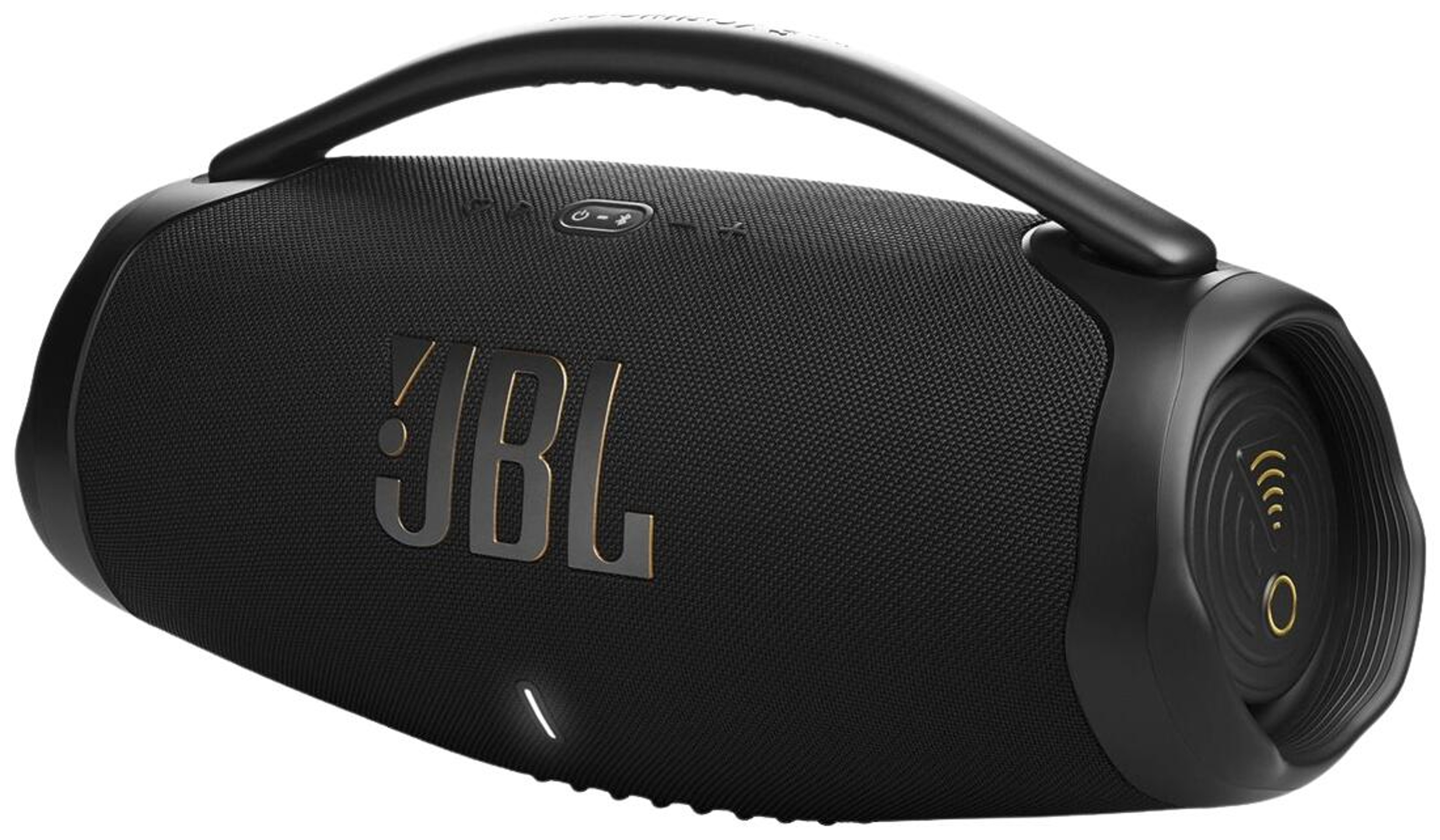 JBL Boombox 3 Bluetooth-/WiFi-kaiutin
