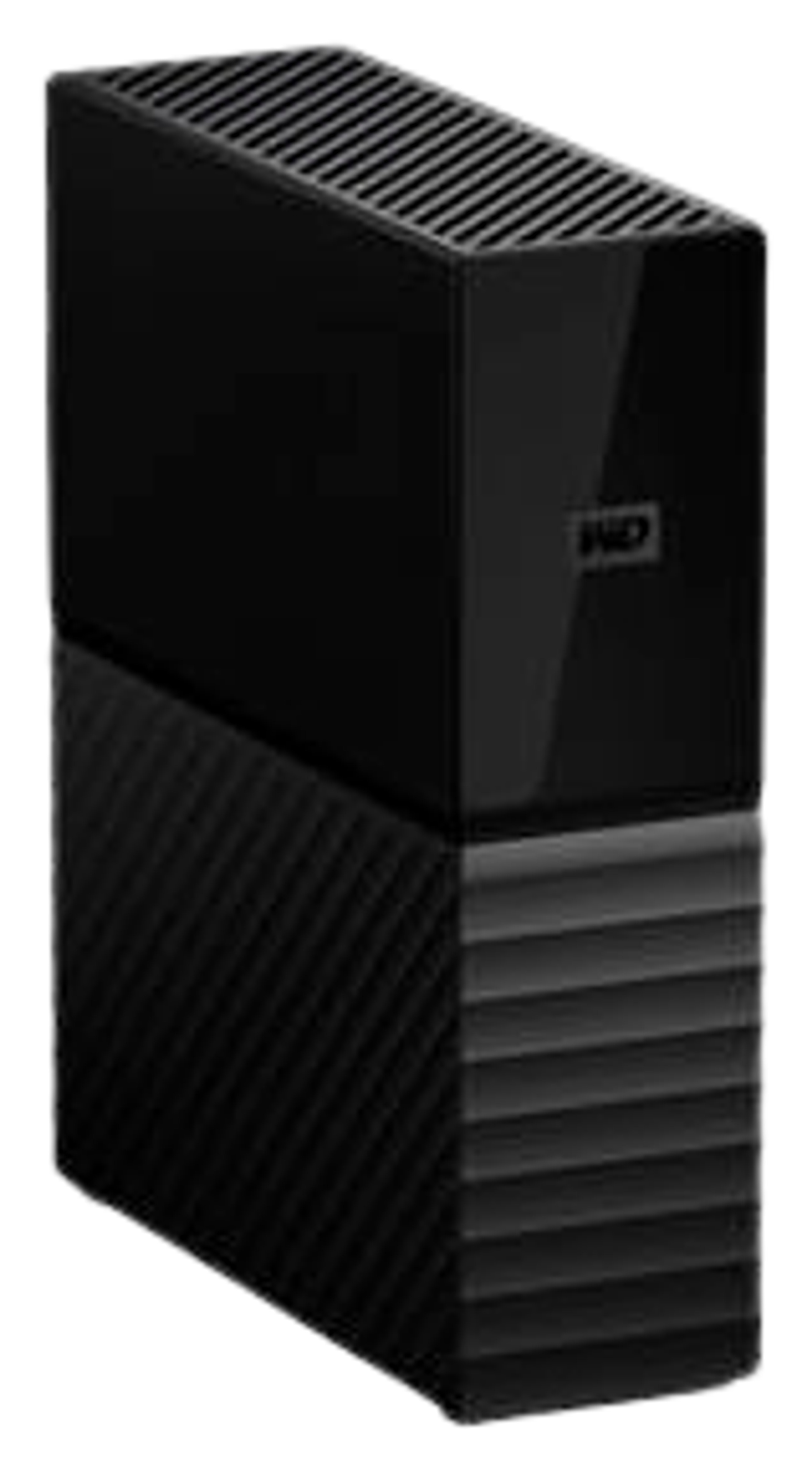 WD Kiintolevy 6TB HDD USB 3.0 3,5