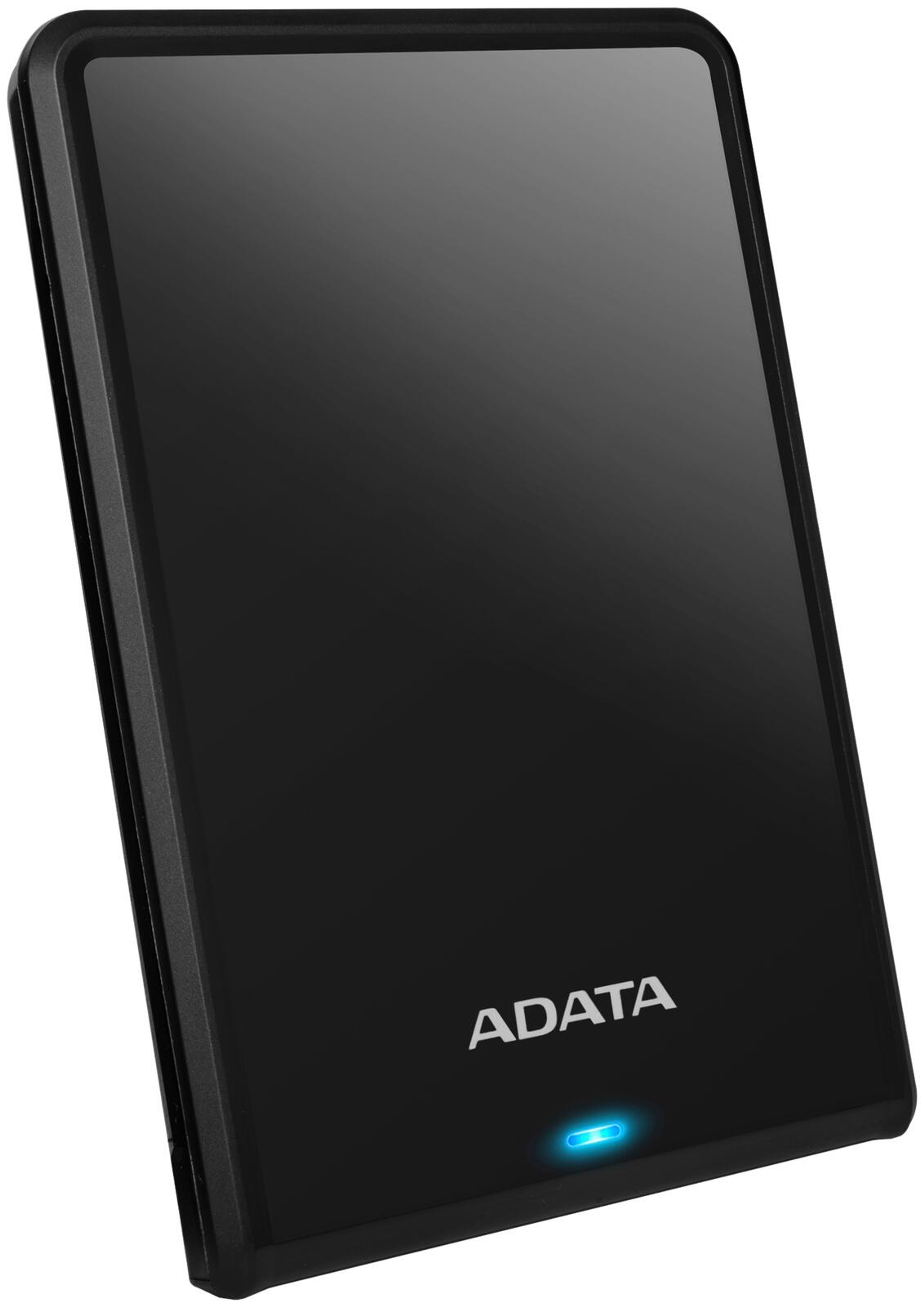ADATA HV620S ulkoinen HDD-kiintolevy, 2 TB, musta (USB 3.2 Gen 1)