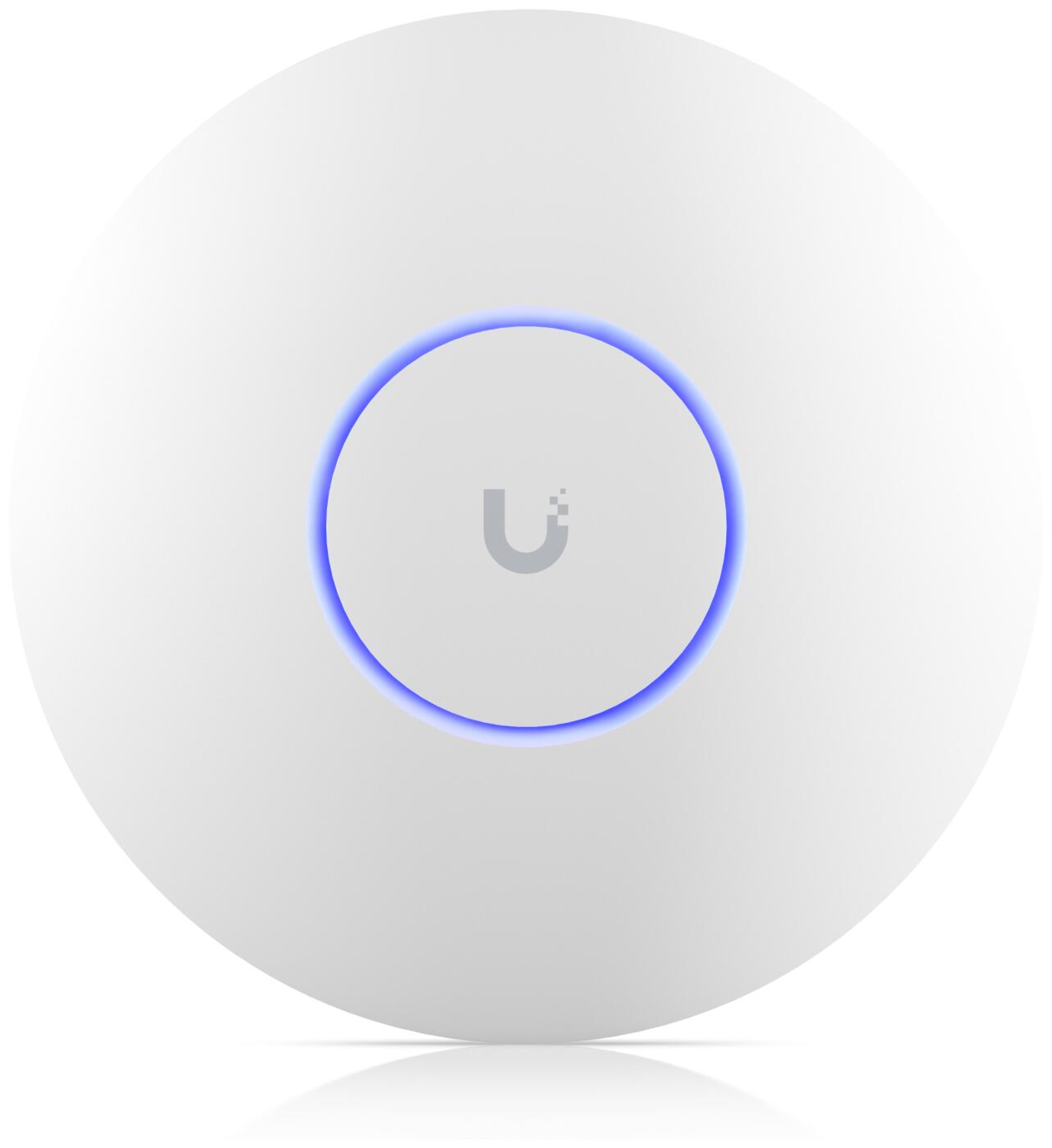 Ubiquiti kattoon asennettava WiFi 6E -tukiasema 2.5 GbE -liitännällä U6-ENTERPRISE
