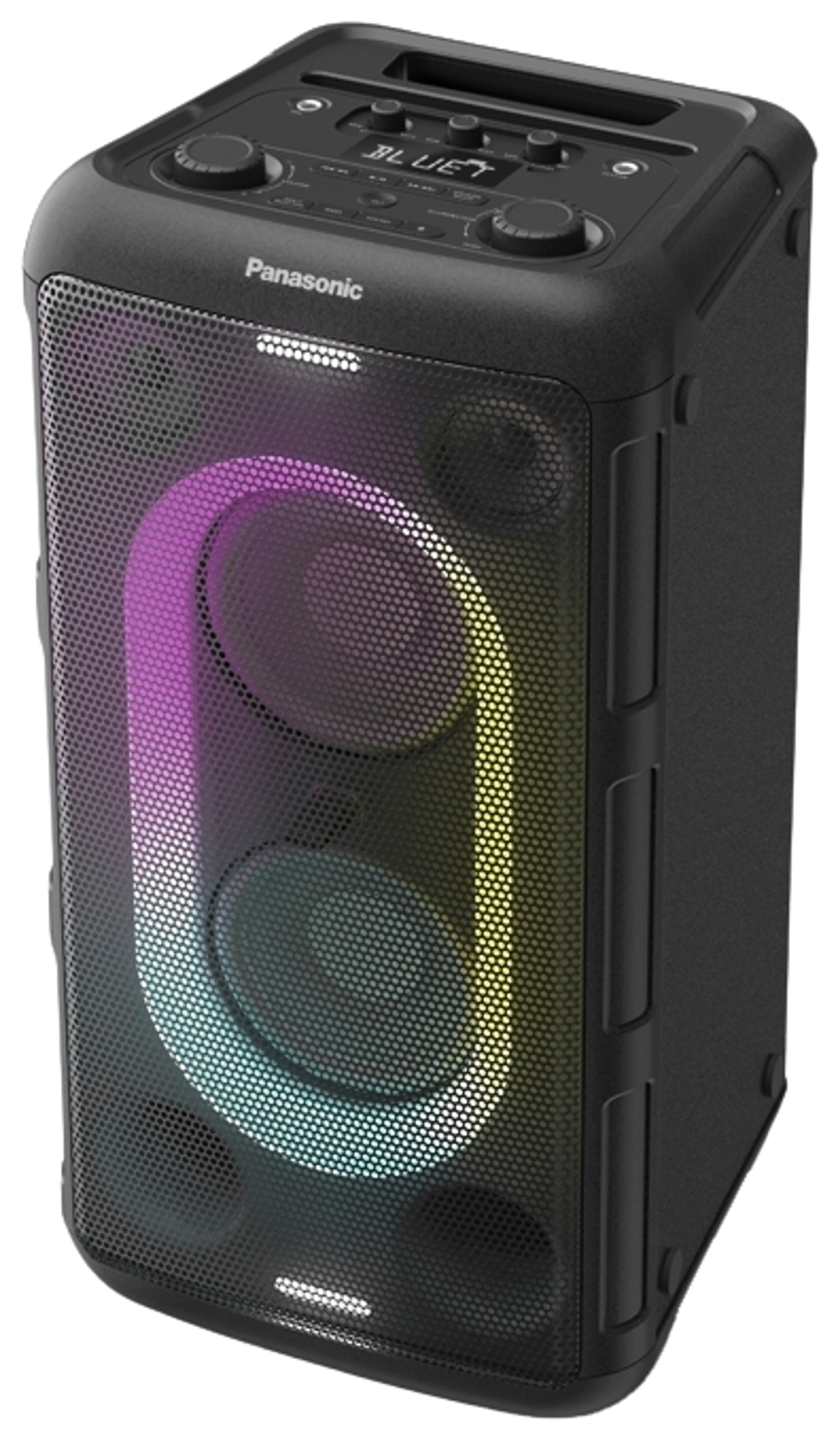 Panasonic Bluetooth kaiutin SC-BMAX10E-K