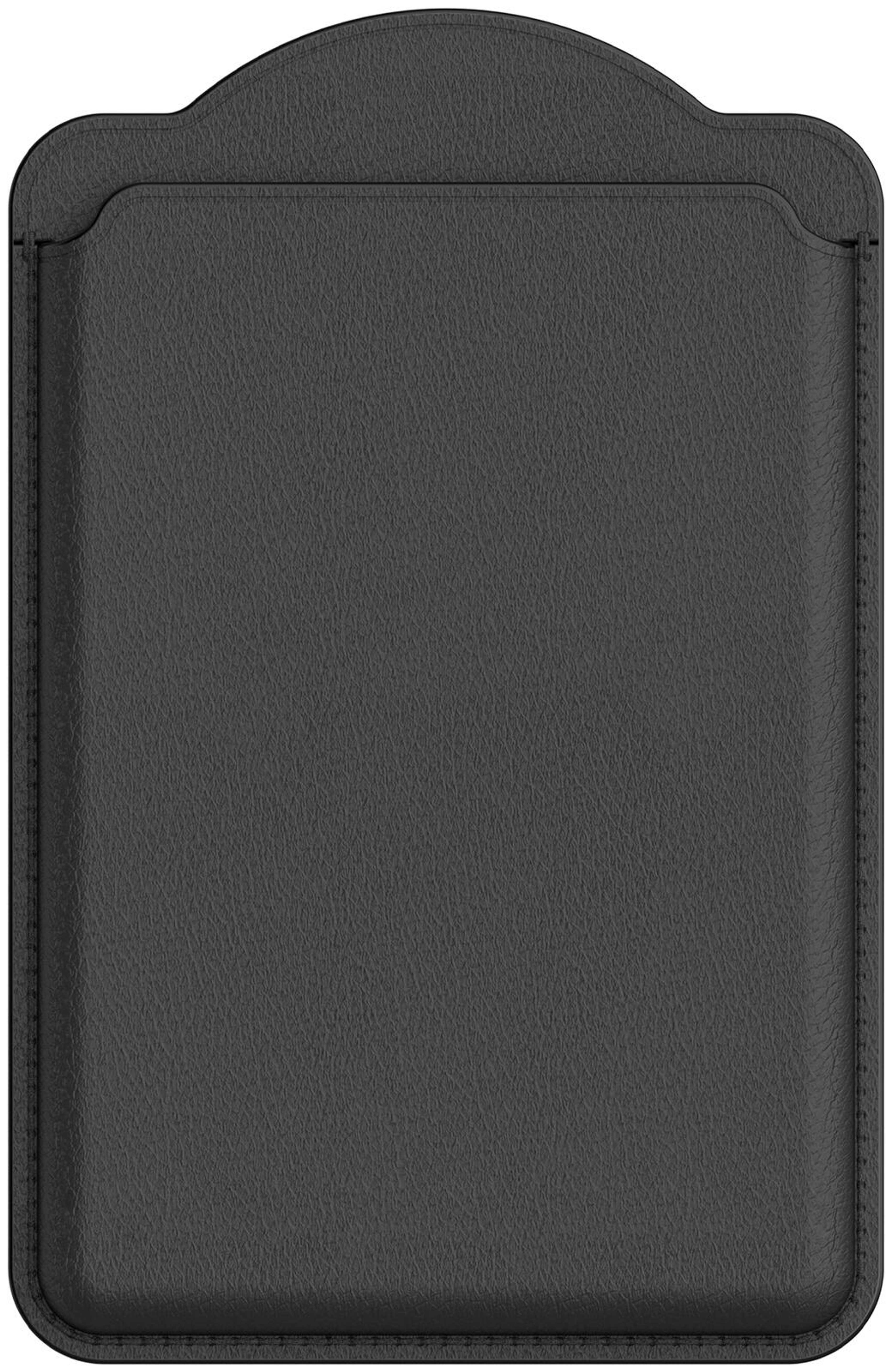 Samsung Magnetic Card Wallet korttikotelo, musta