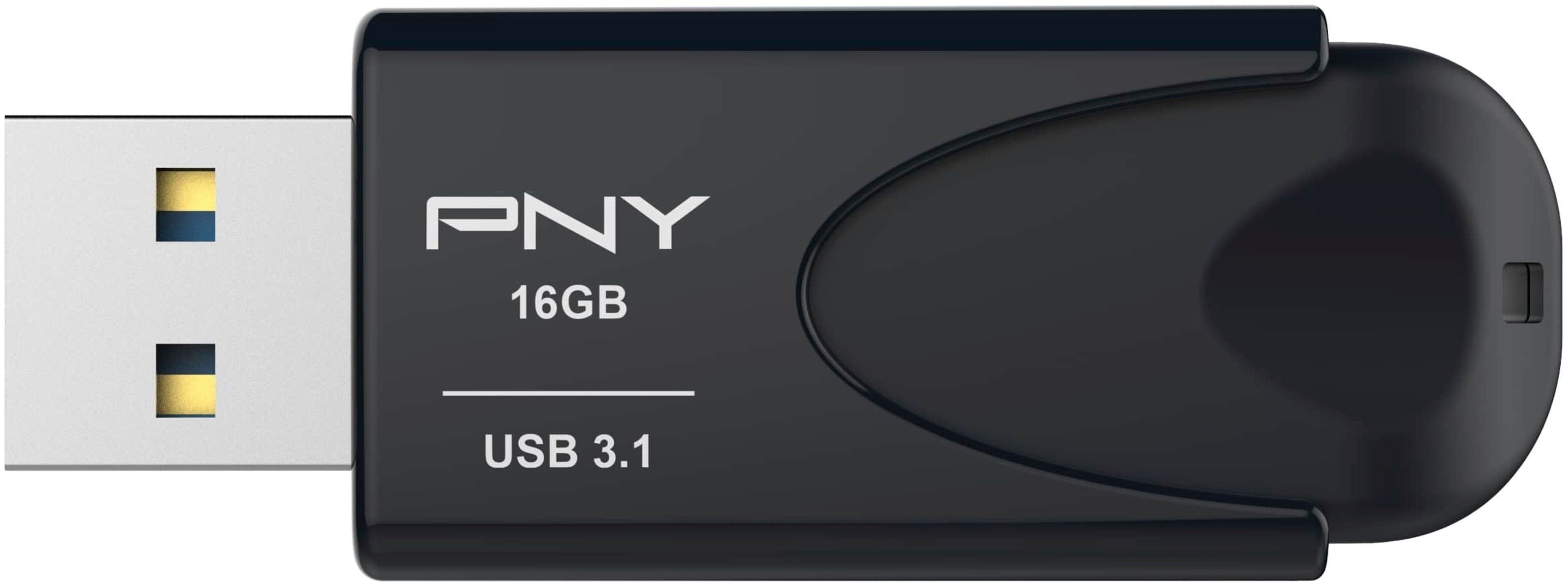 PNY Muistitikku Attaché 4 USB 3.1 16GB
