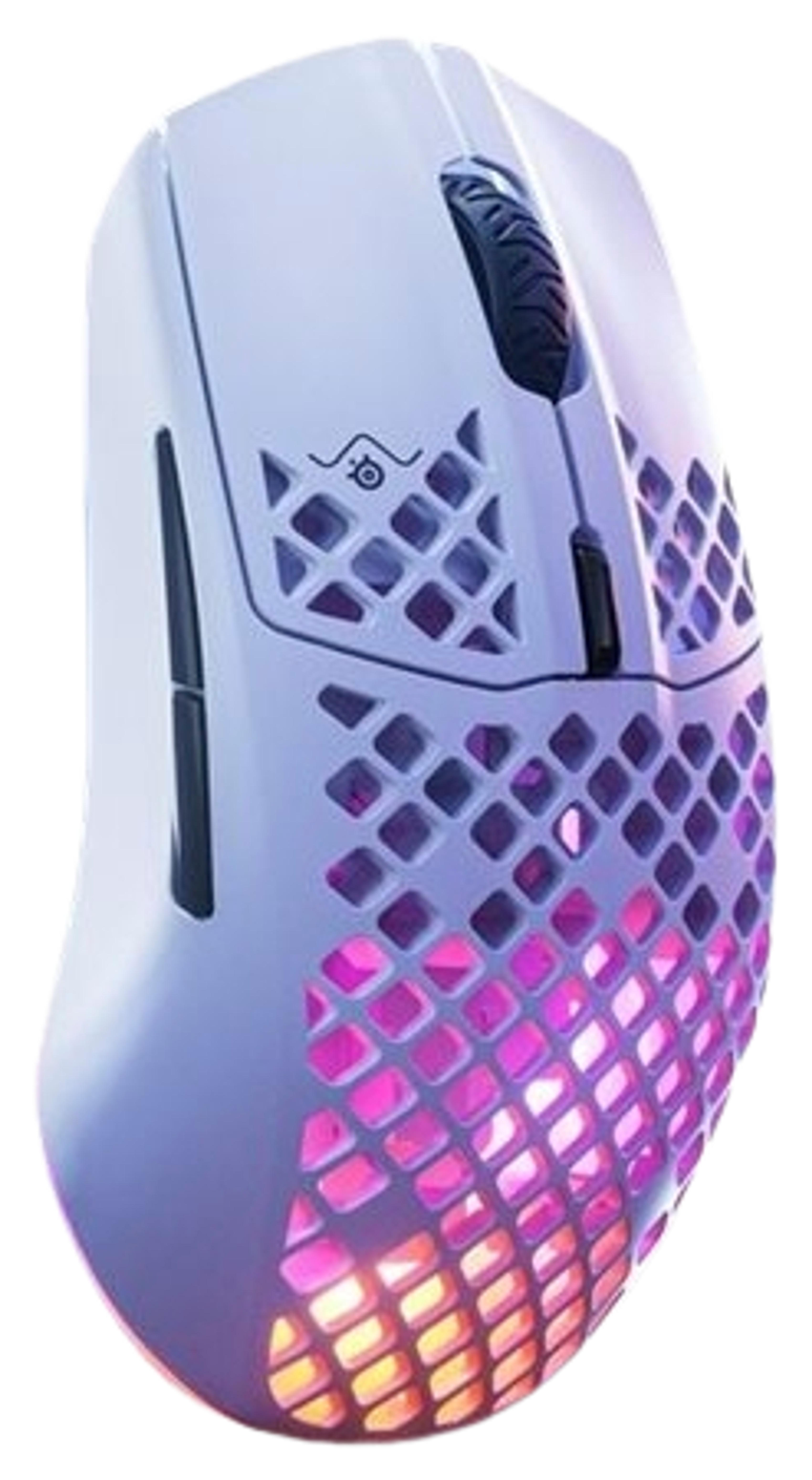 Steelseries Aerox 3 Wireless langaton pelihiiri, valkoinen