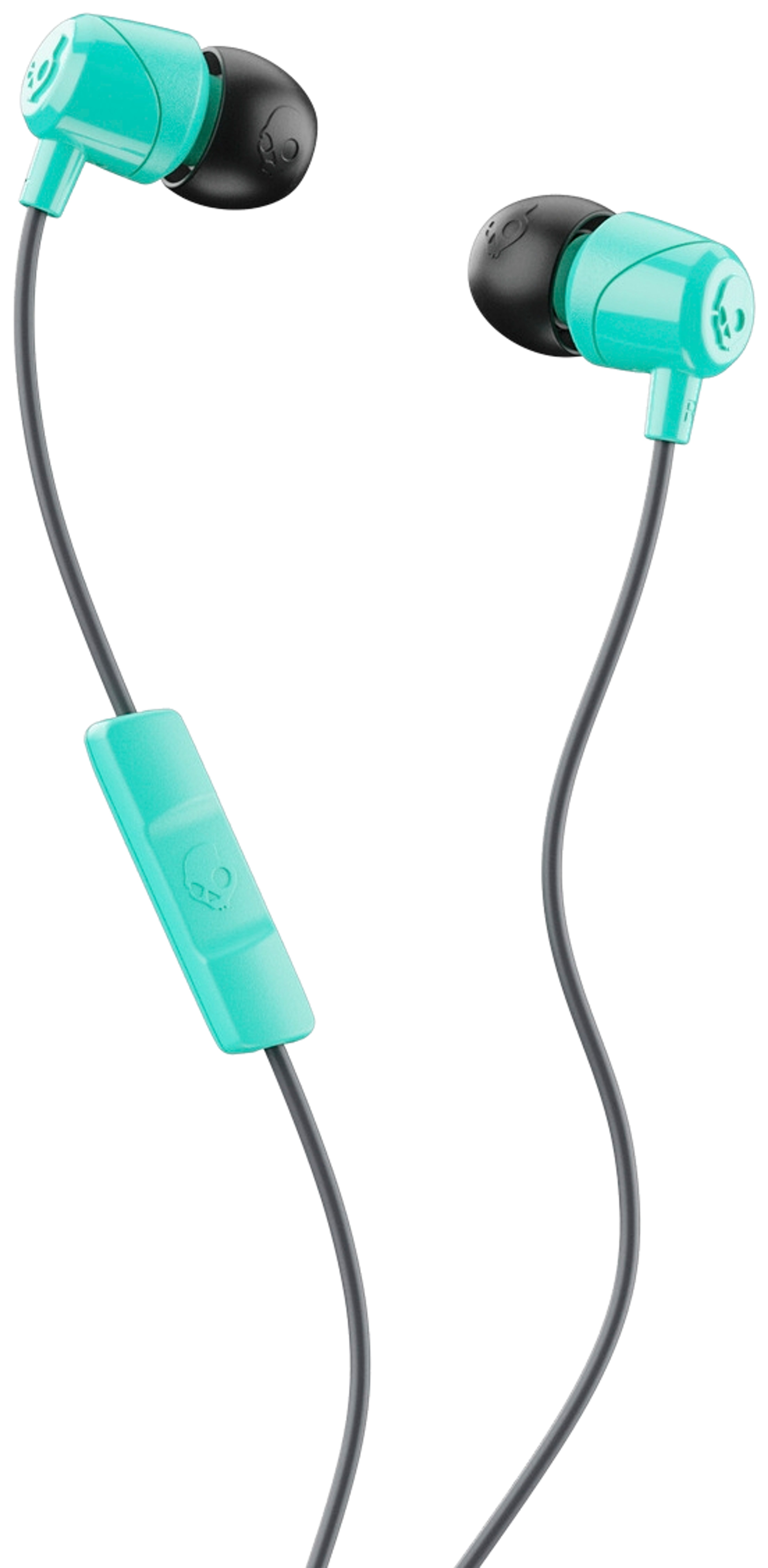 Skullcandy langalliset nappikuulokkeet Jib vihreä