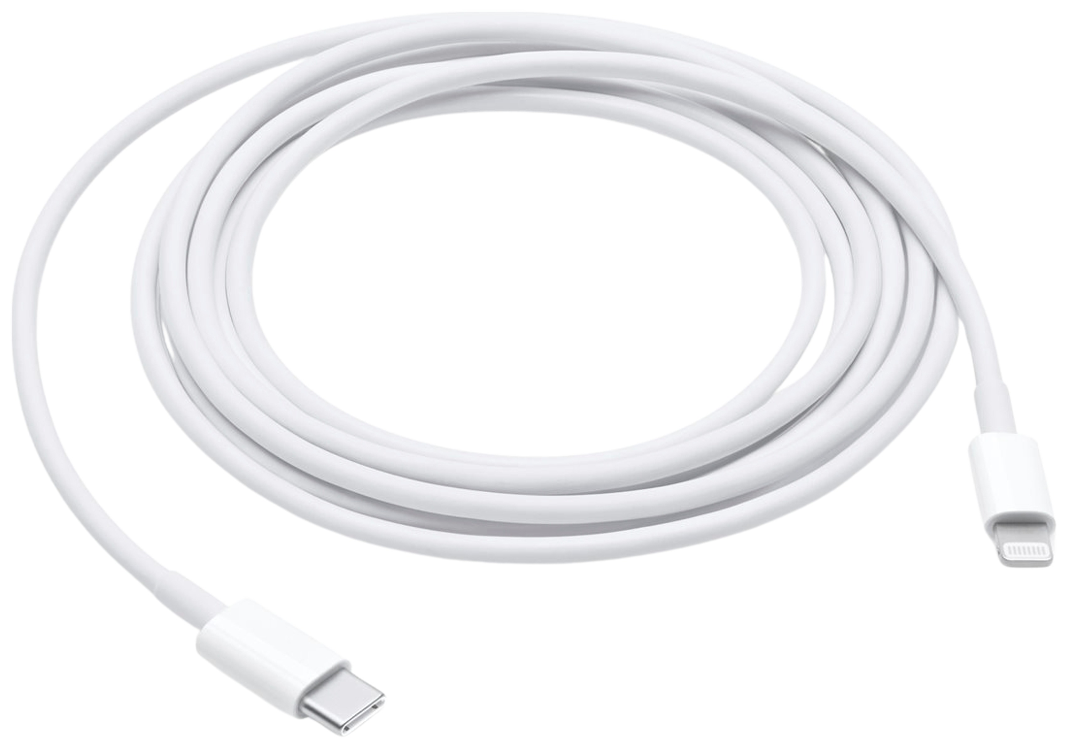 Apple USB-C - Lightning -kaapeli 2 m (MW2R3)