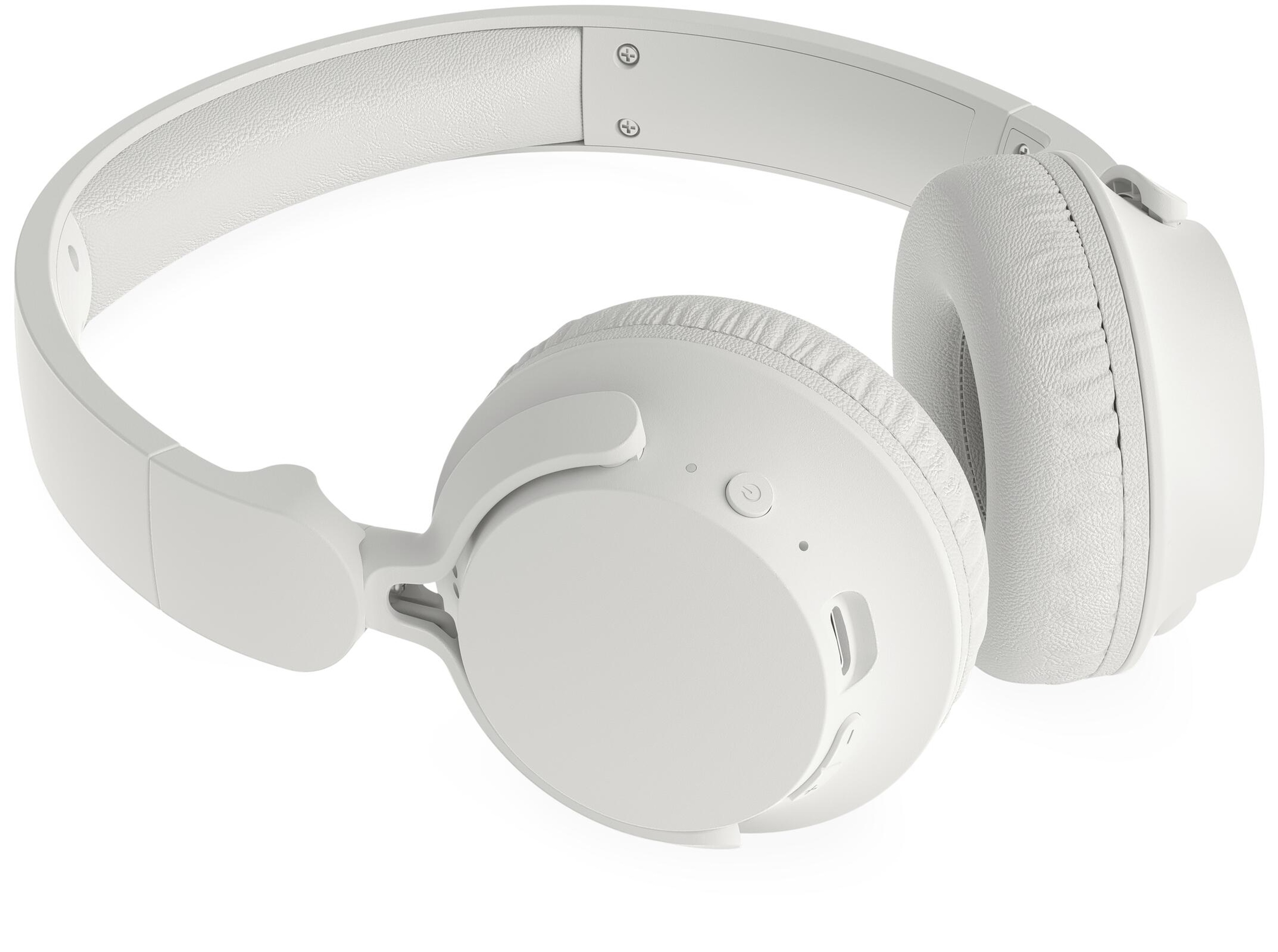 Philips TAH4500WT/00 langattomat kuulokkeet, valkoinen
