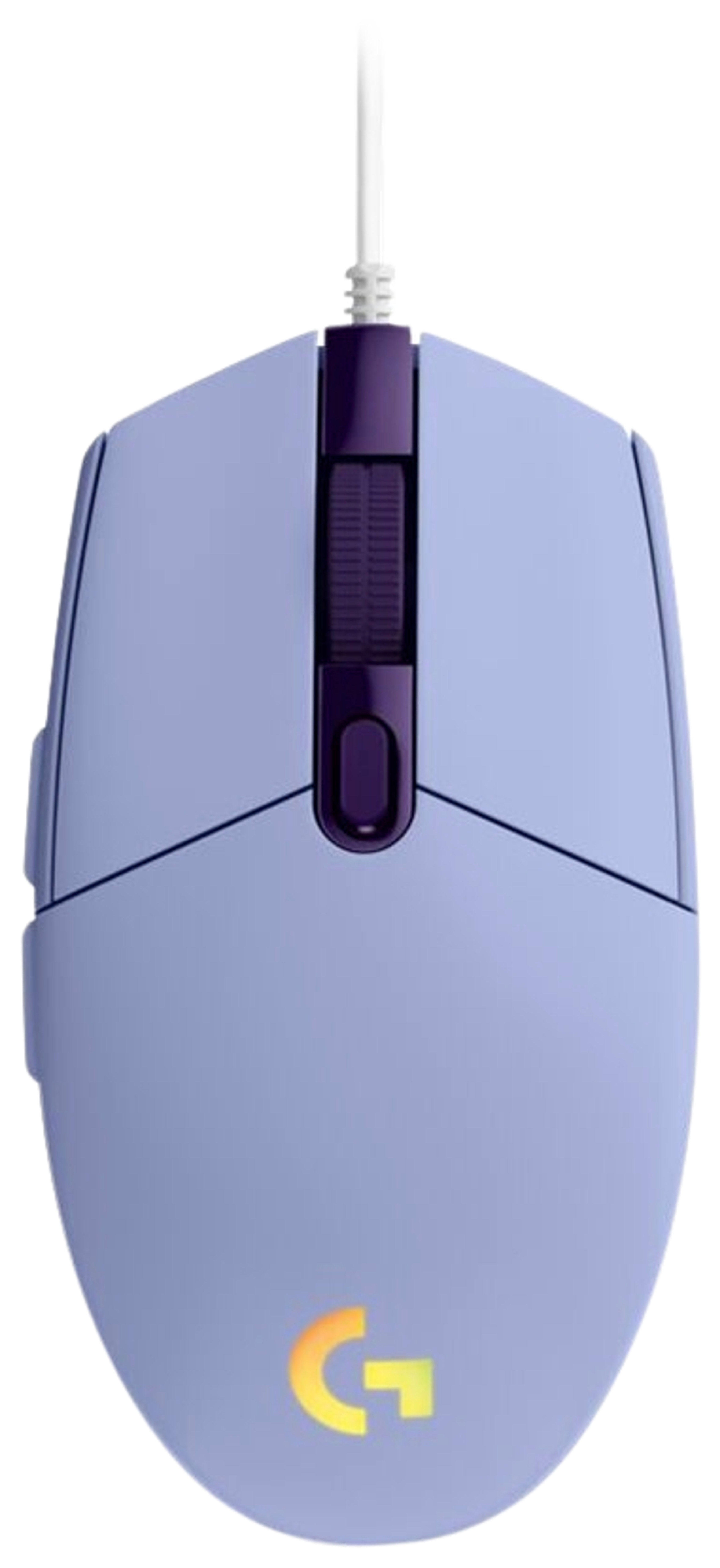Logitech G G203 hiiri USB A-Tyyppi 8000 dpi