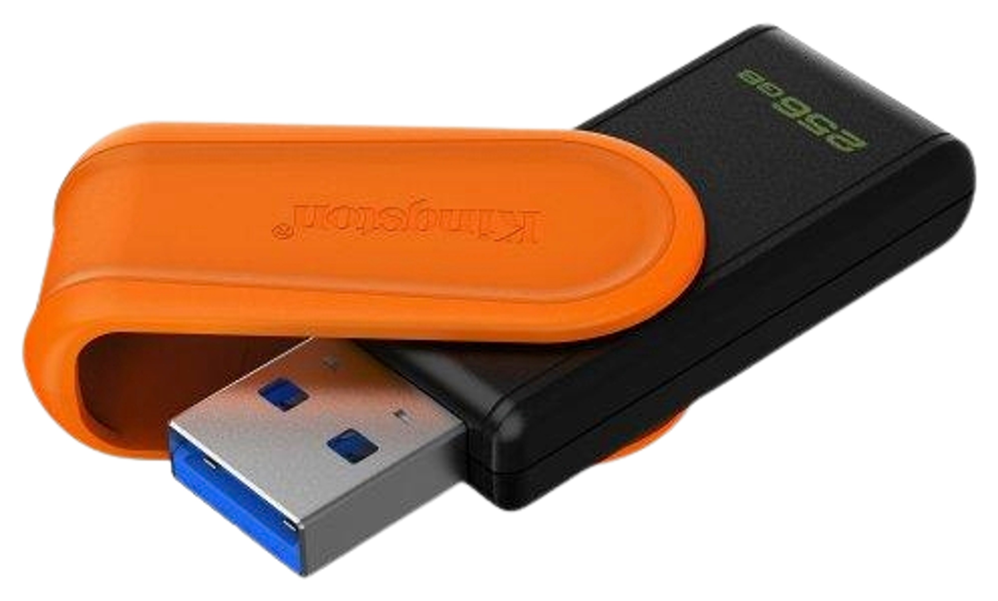 Kingston Muistikku 256GB USB 3.2