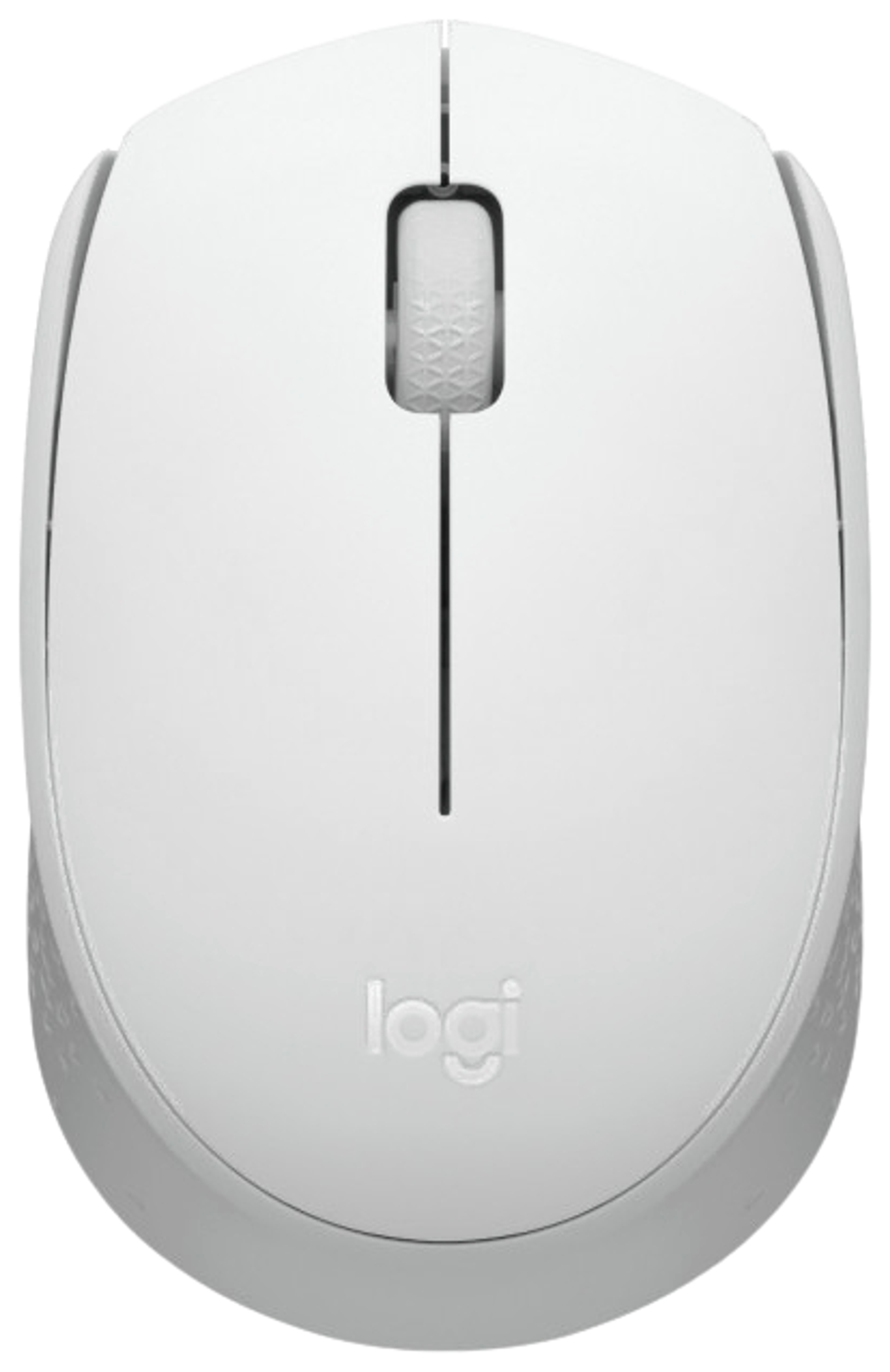 Logitech M171 -langaton hiiri, luonnonvalkoinen