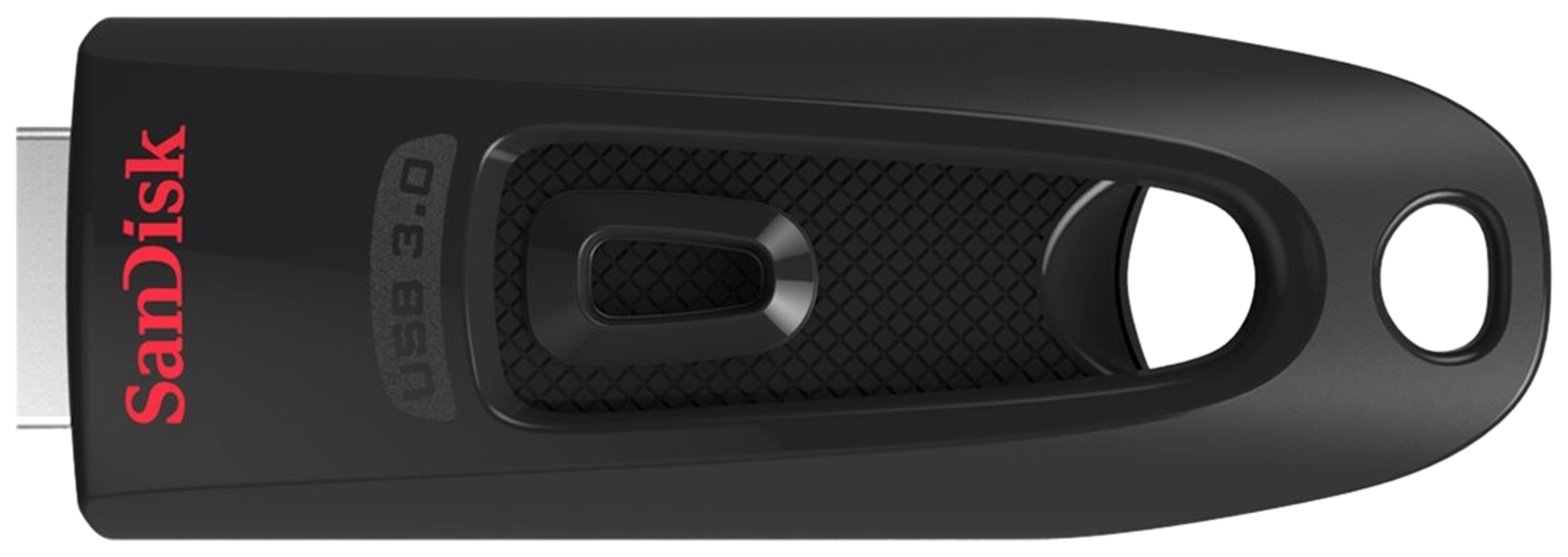 SanDisk muistitikku USB 3.0 128GB Ultra