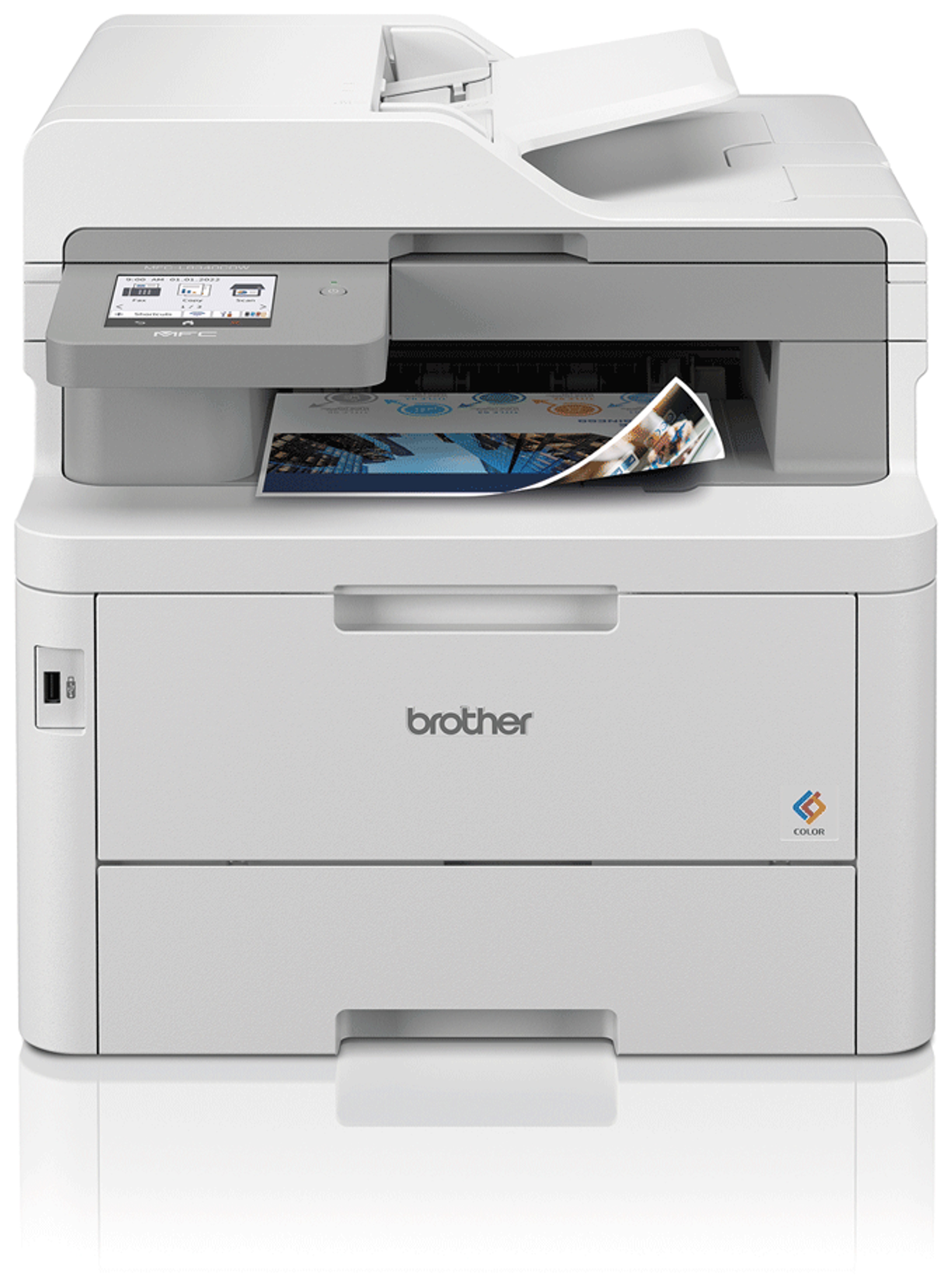 Brother tulostin MFC-L8340CDW