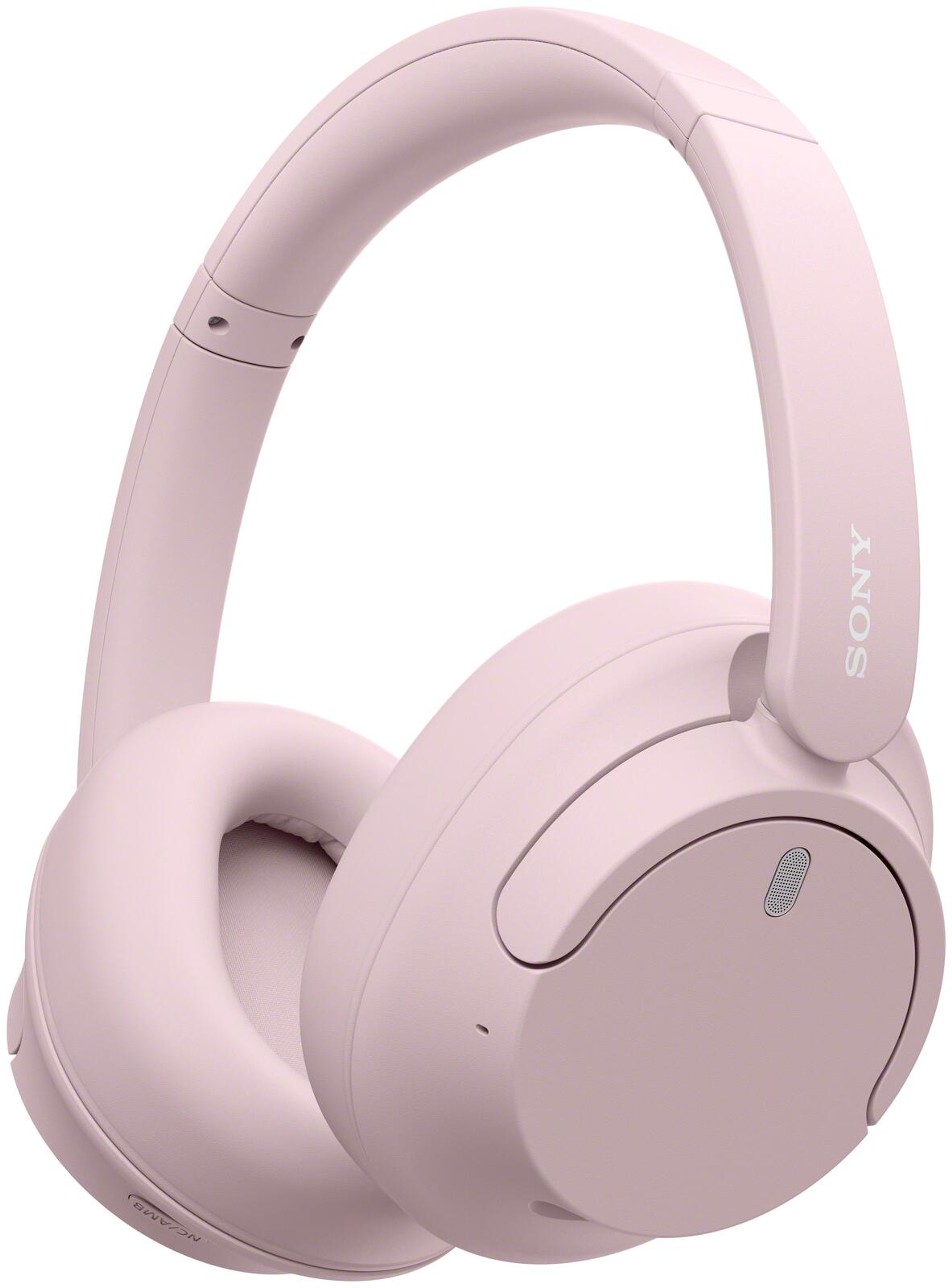 Sony WH-CH720N langattomat vastamelukuulokkeet, vaaleanpunainen