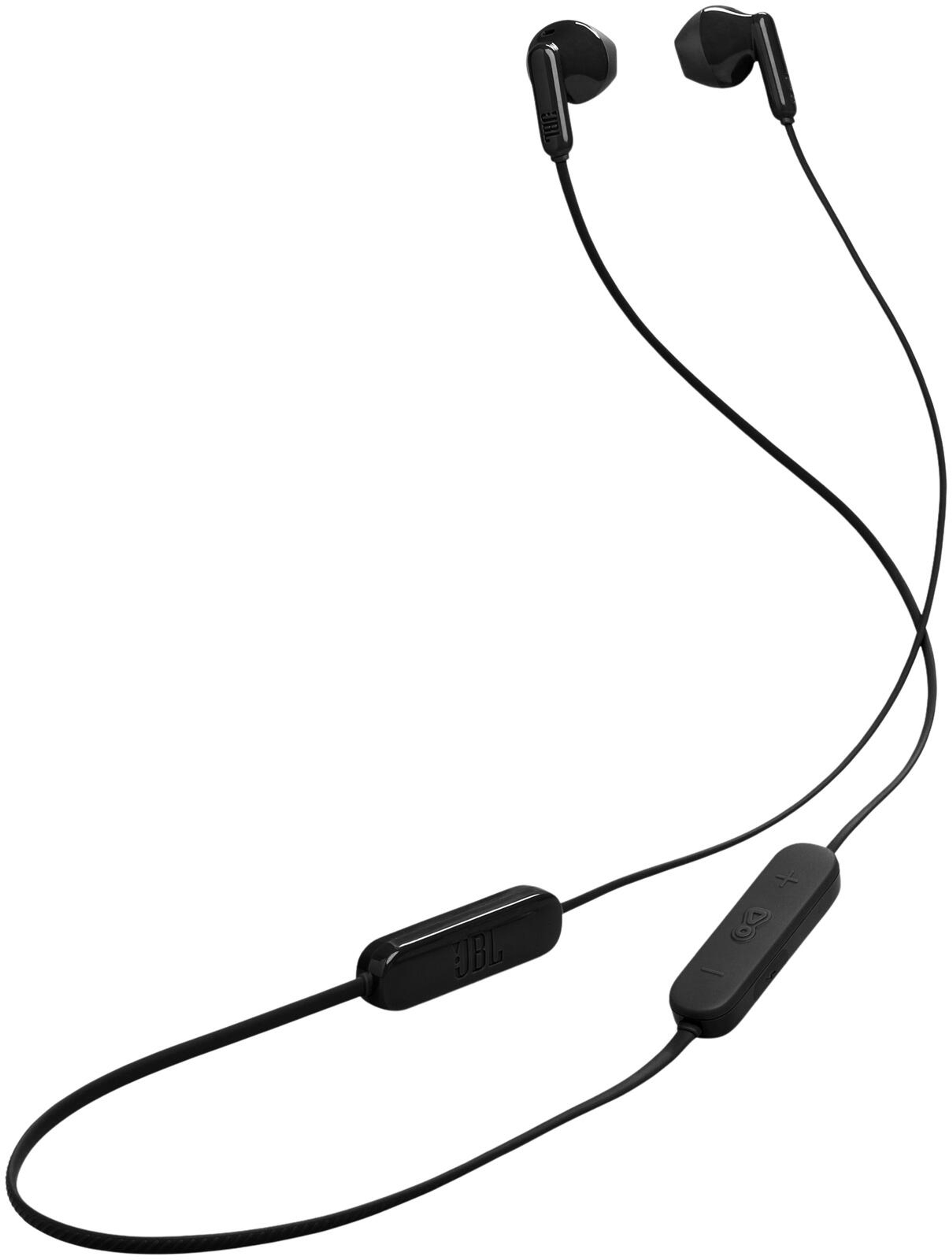 JBL Tune 235BT Bluetooth-nappikuulokkeet, musta