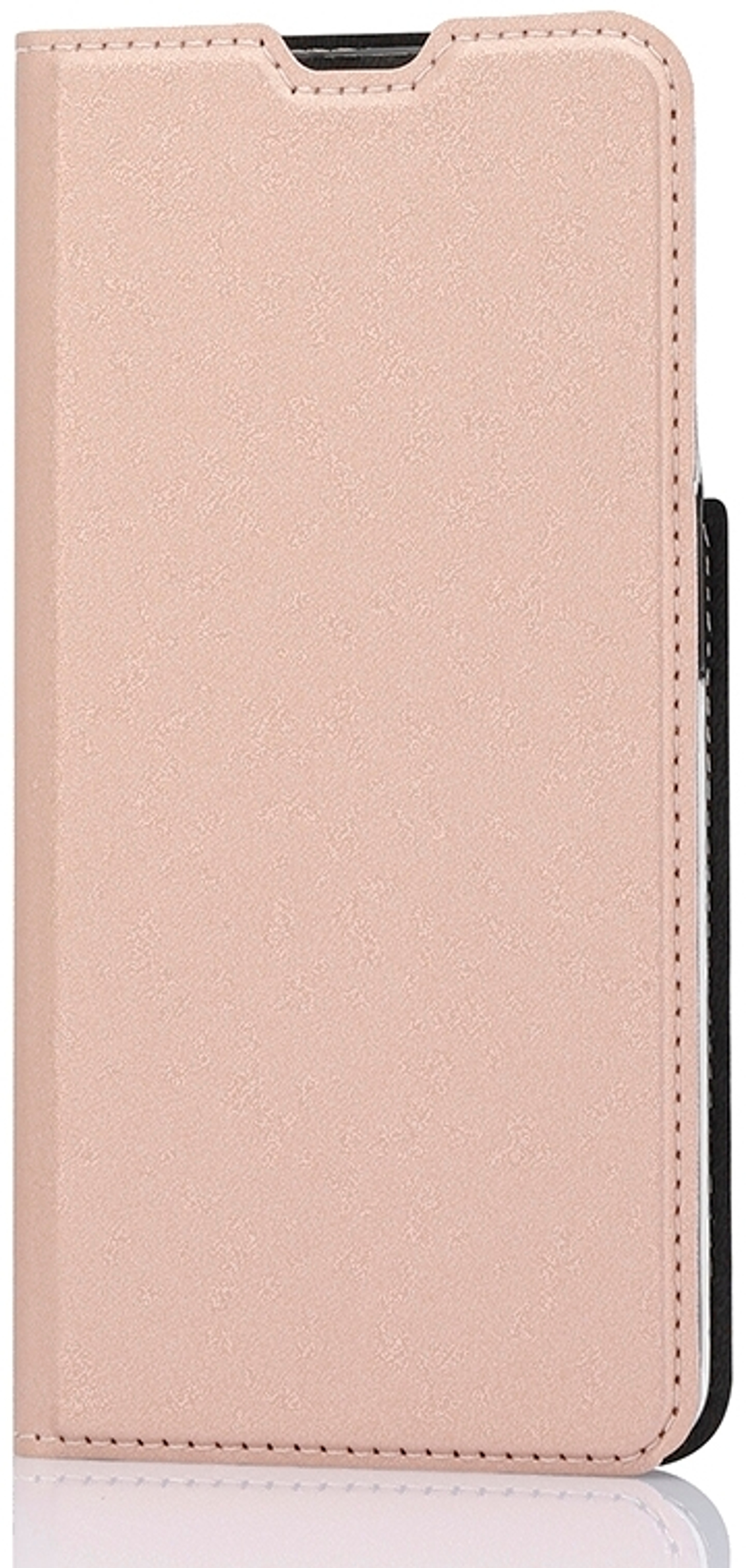 Wave Book Case, Samsung Galaxy S21, Ruusukulta