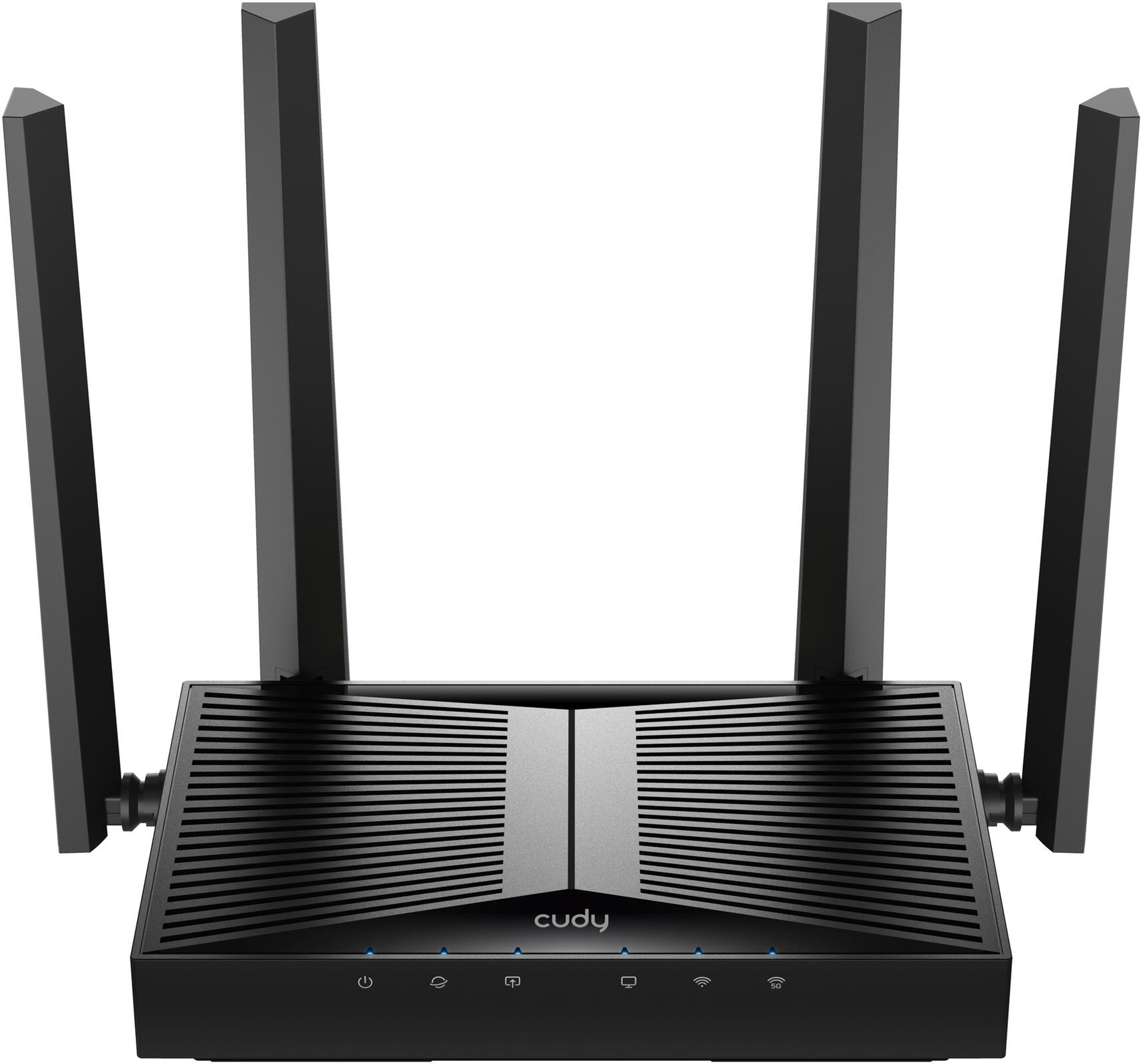 Cudy WiFi-reititin WR3600