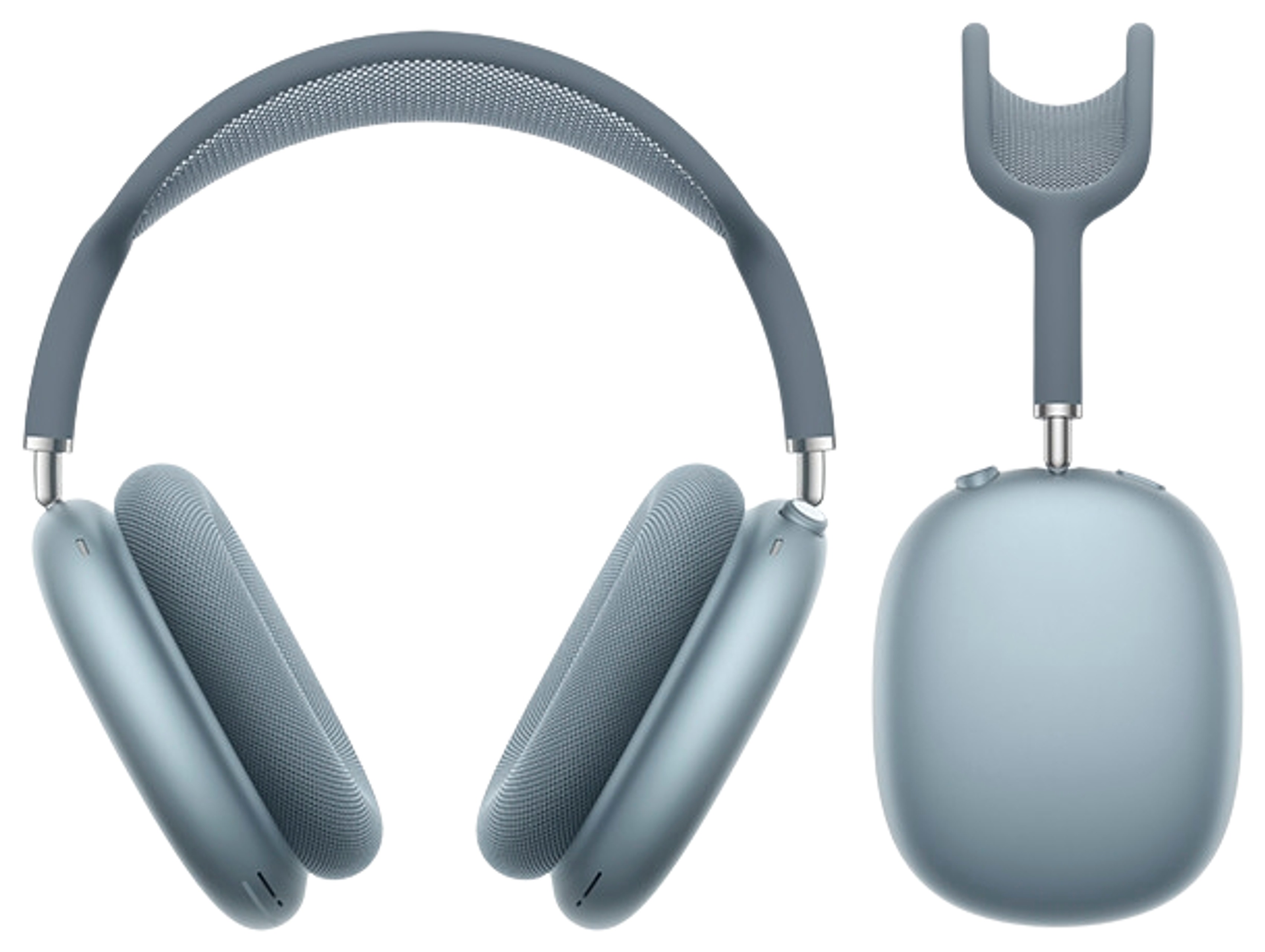 Apple langattomat vastamelukuulokkeet AirPods Max 2 - Blue - MHWM4DN/A