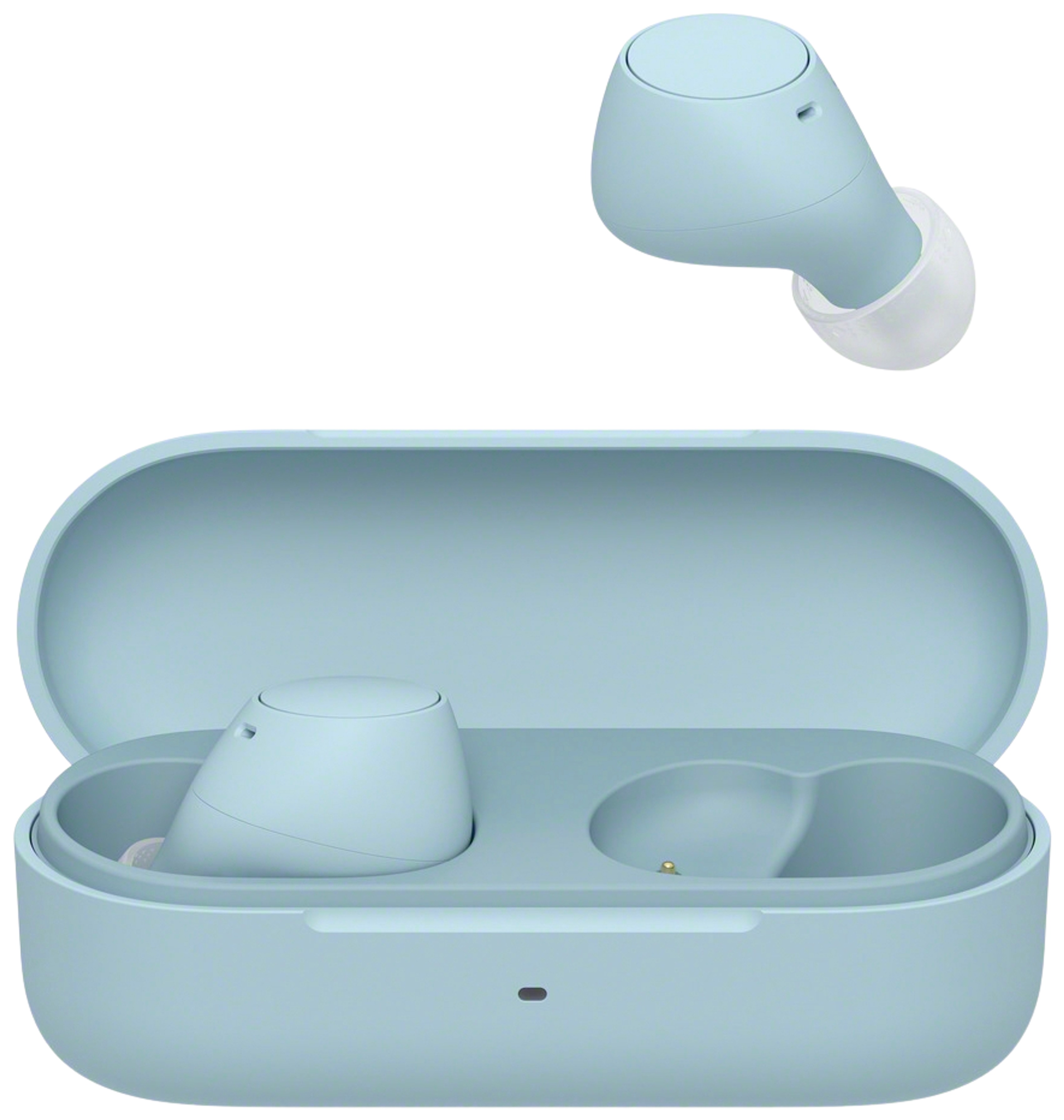 Sony WF-C510 True Wireless -kuulokkeet, sininen