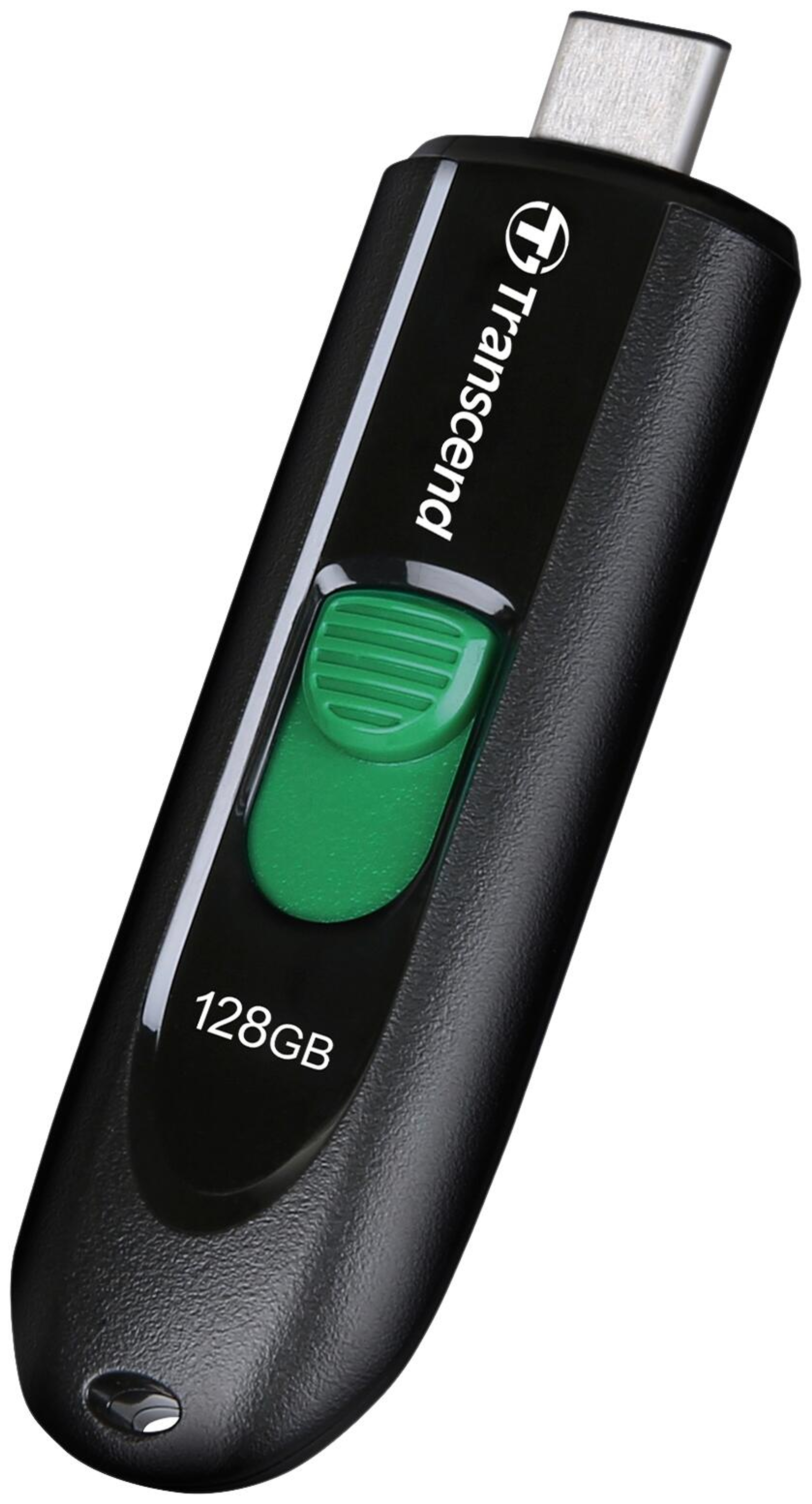 Transcend USB-muistitikku 128GB 790C Type-C