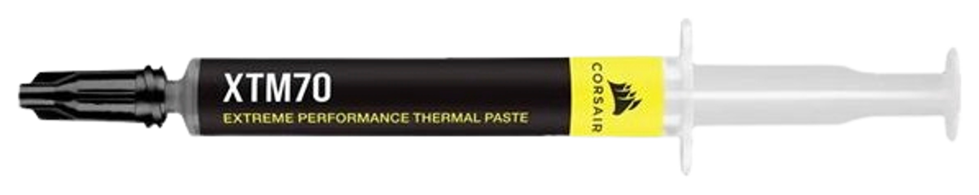 Corsair lämpötahna XTM70 Extreme Performance Kit 3g