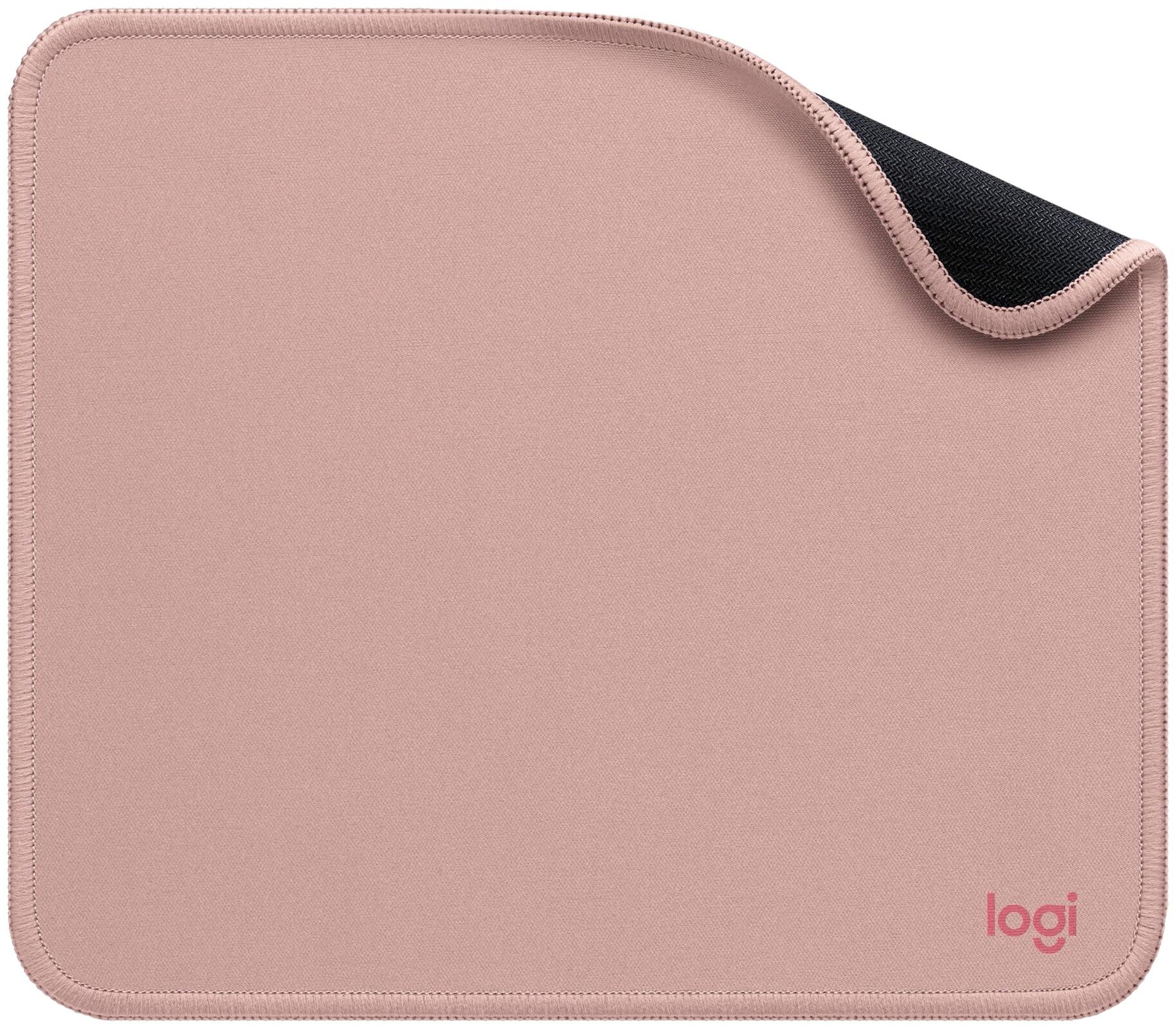 Logitech Mouse Pad Studio Series -hiirimatto, Roosa