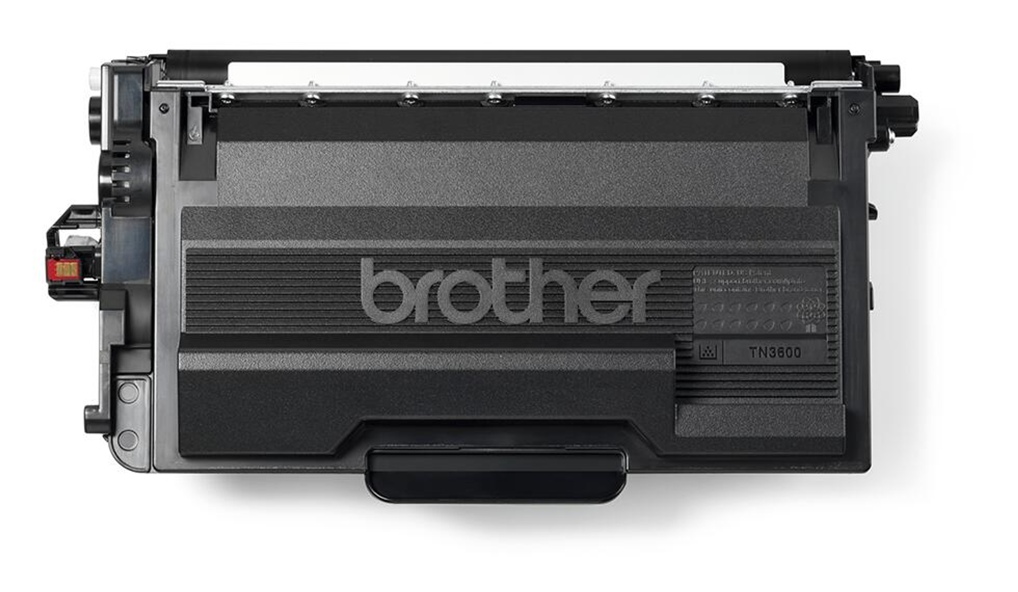 Brother TN3600 -värikasetti, musta