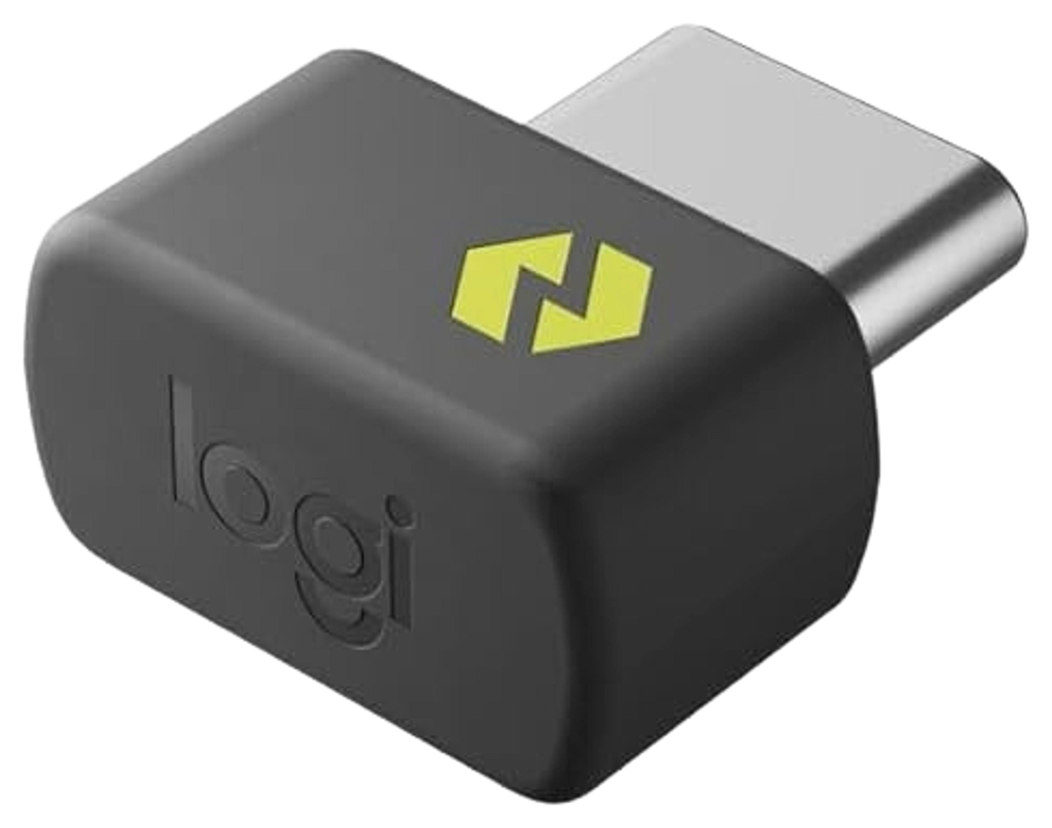 Logitech Bolt USB-C vastaanotin