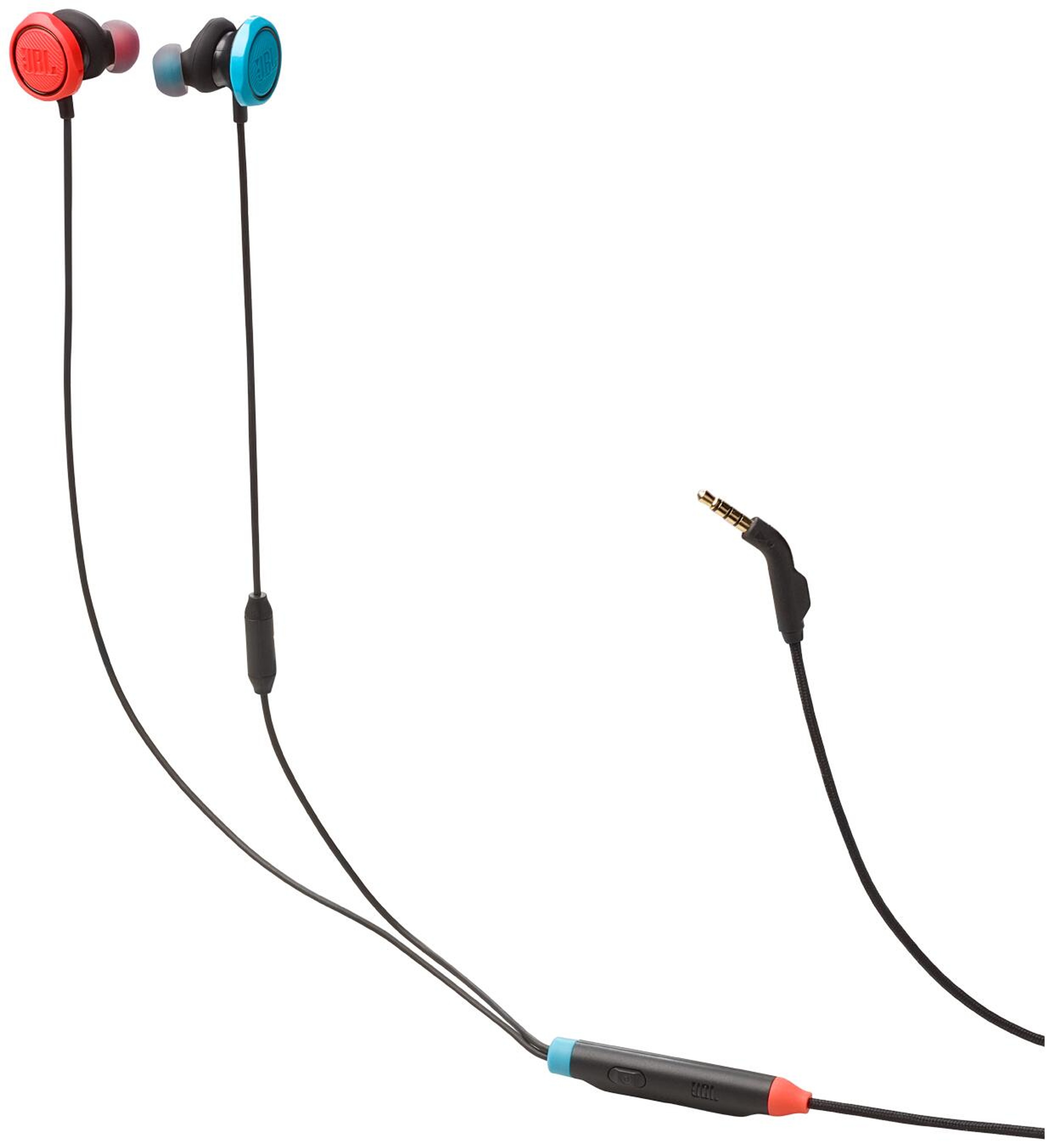 JBL Pelikuulokkeet Quantum 50 nintendo