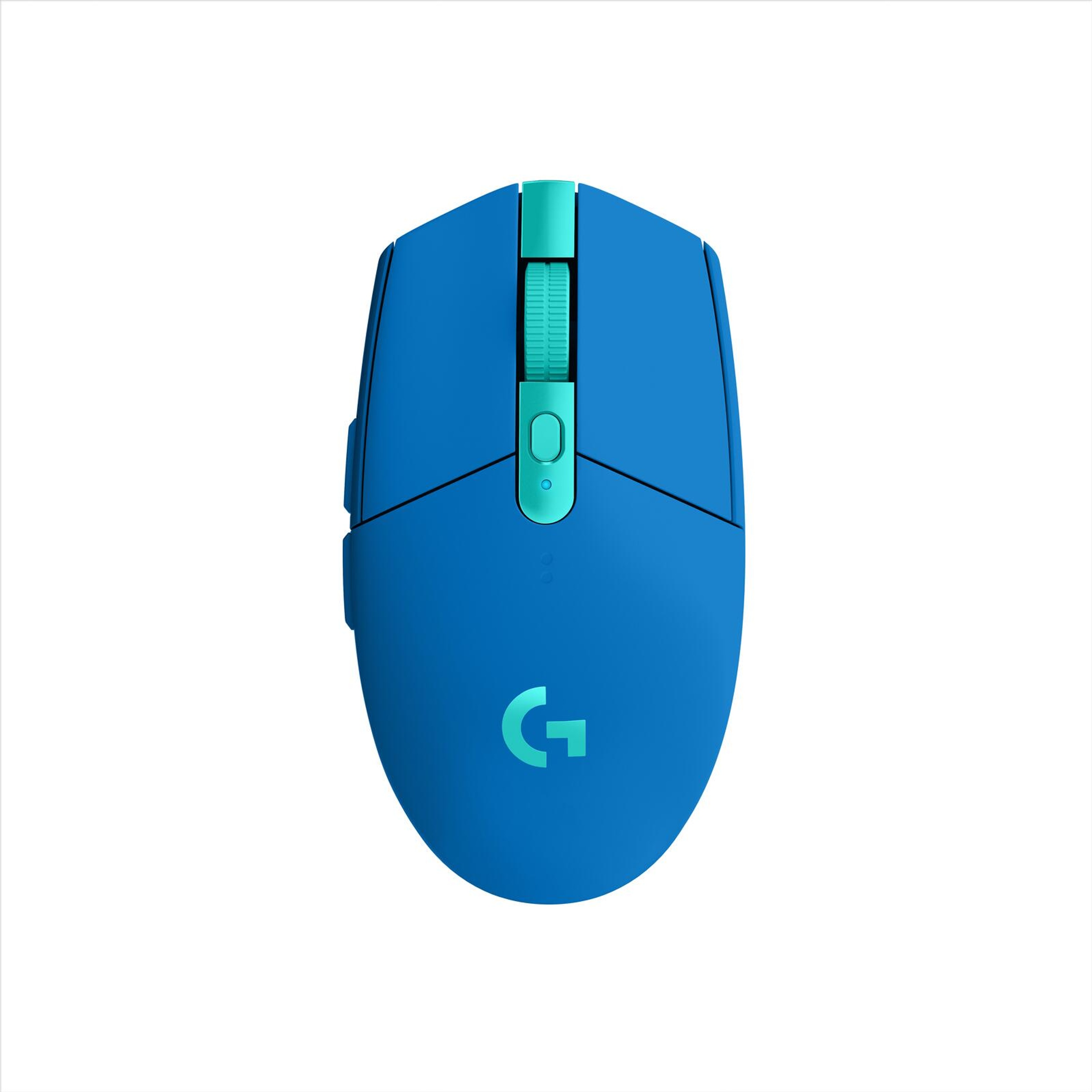 Logitech langaton pelihiiri Lightspeed G305 sininen