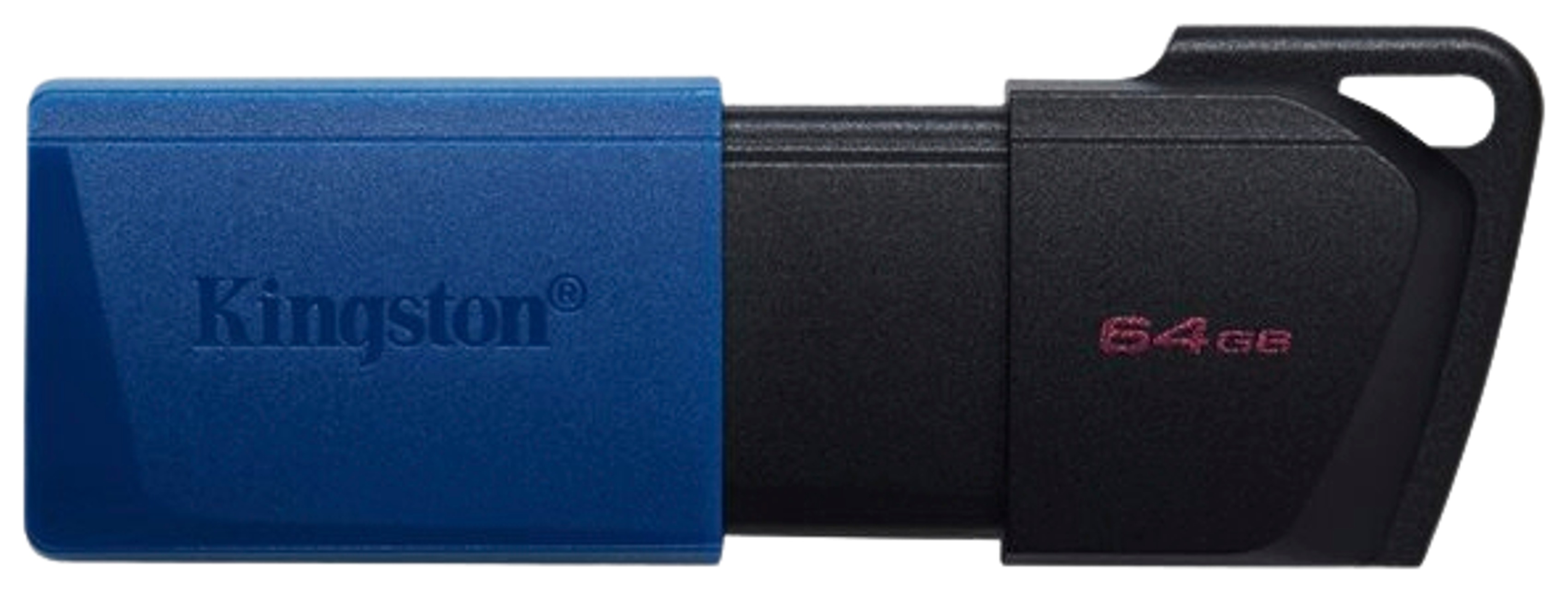 Kingston Muistitikku 64GB EXODIA M
