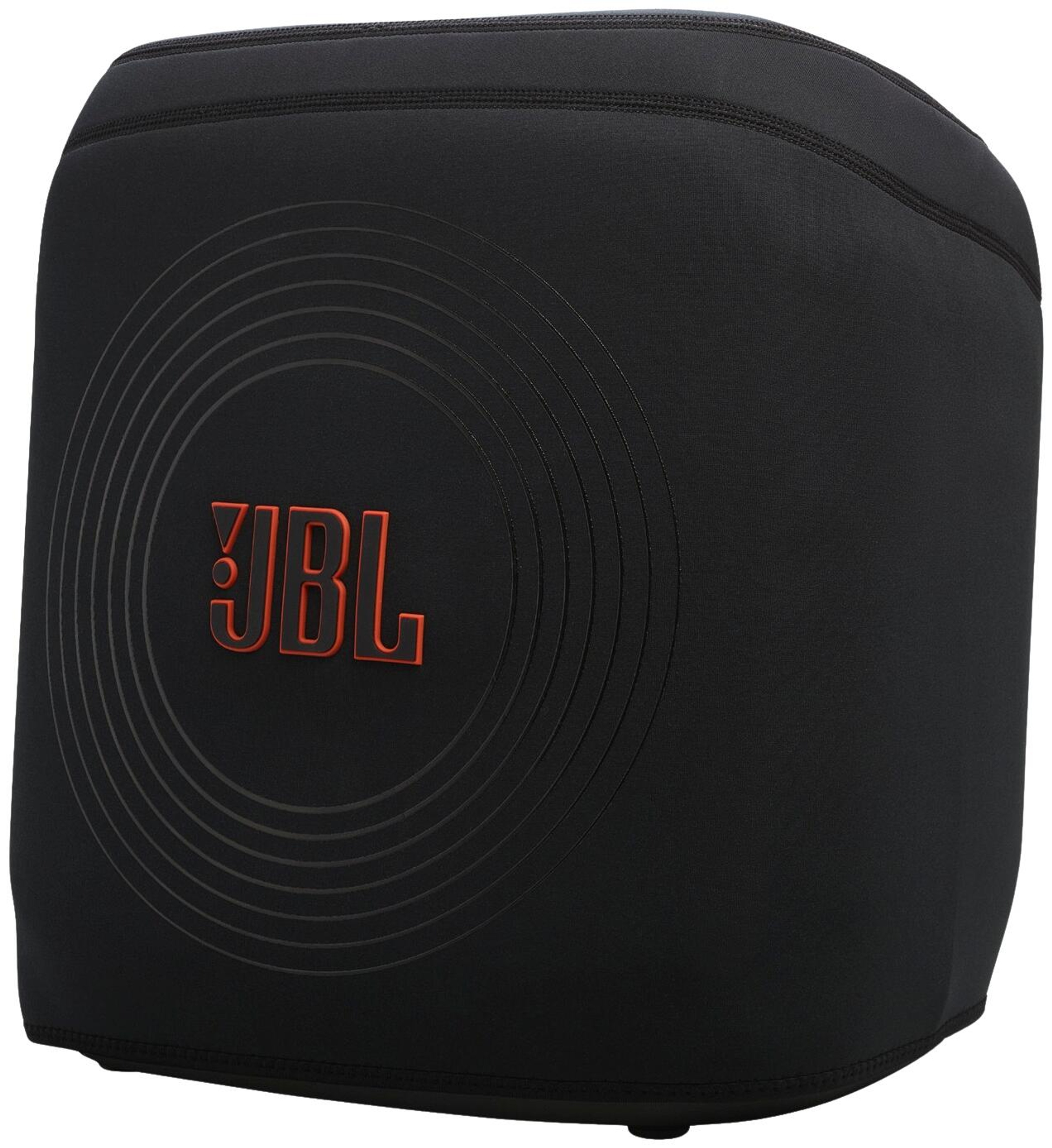 JBL Partybox Encore 2 kaiutinsuoja, musta