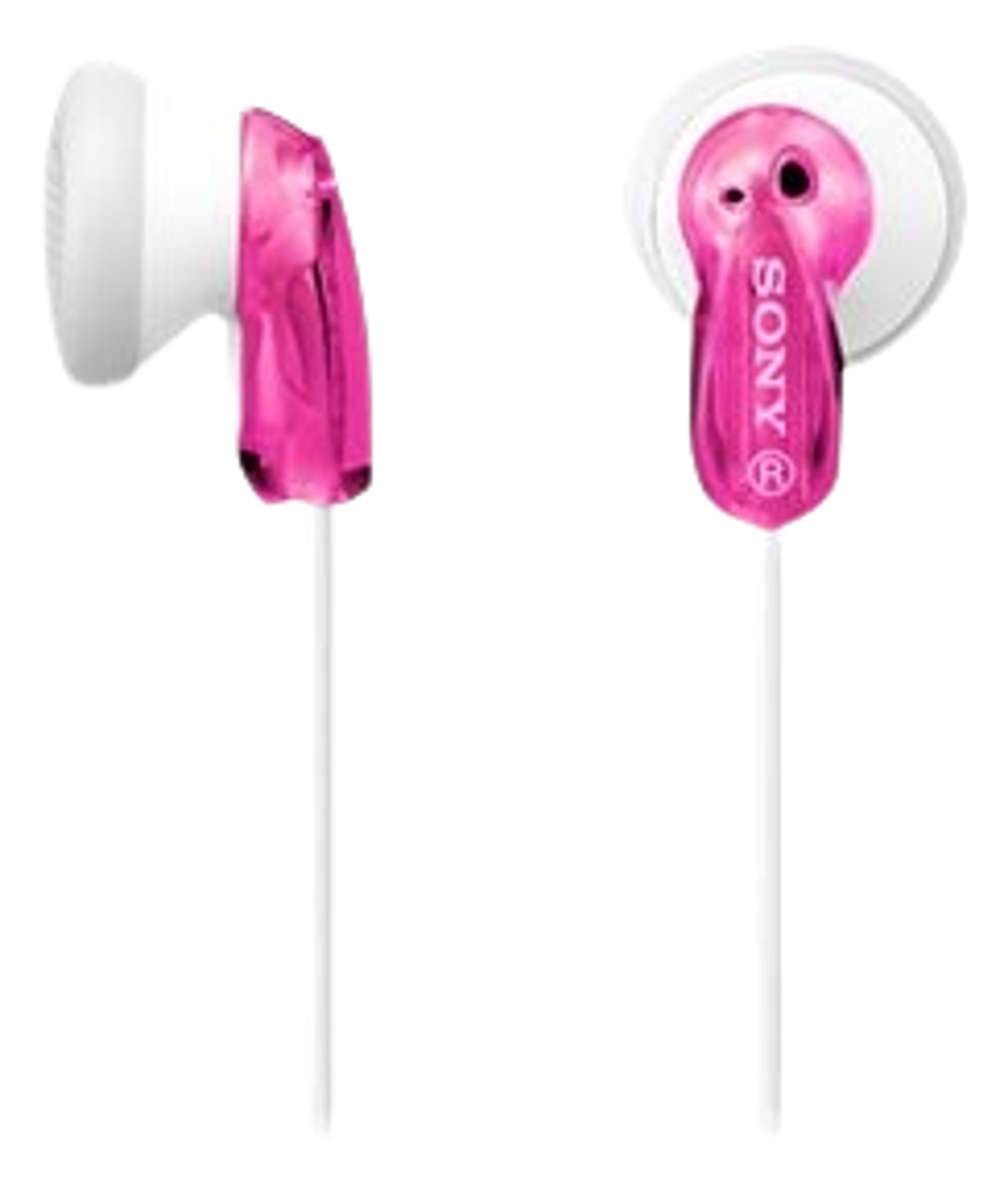 Sony nappikuulokkeet MDRE9LPPAE