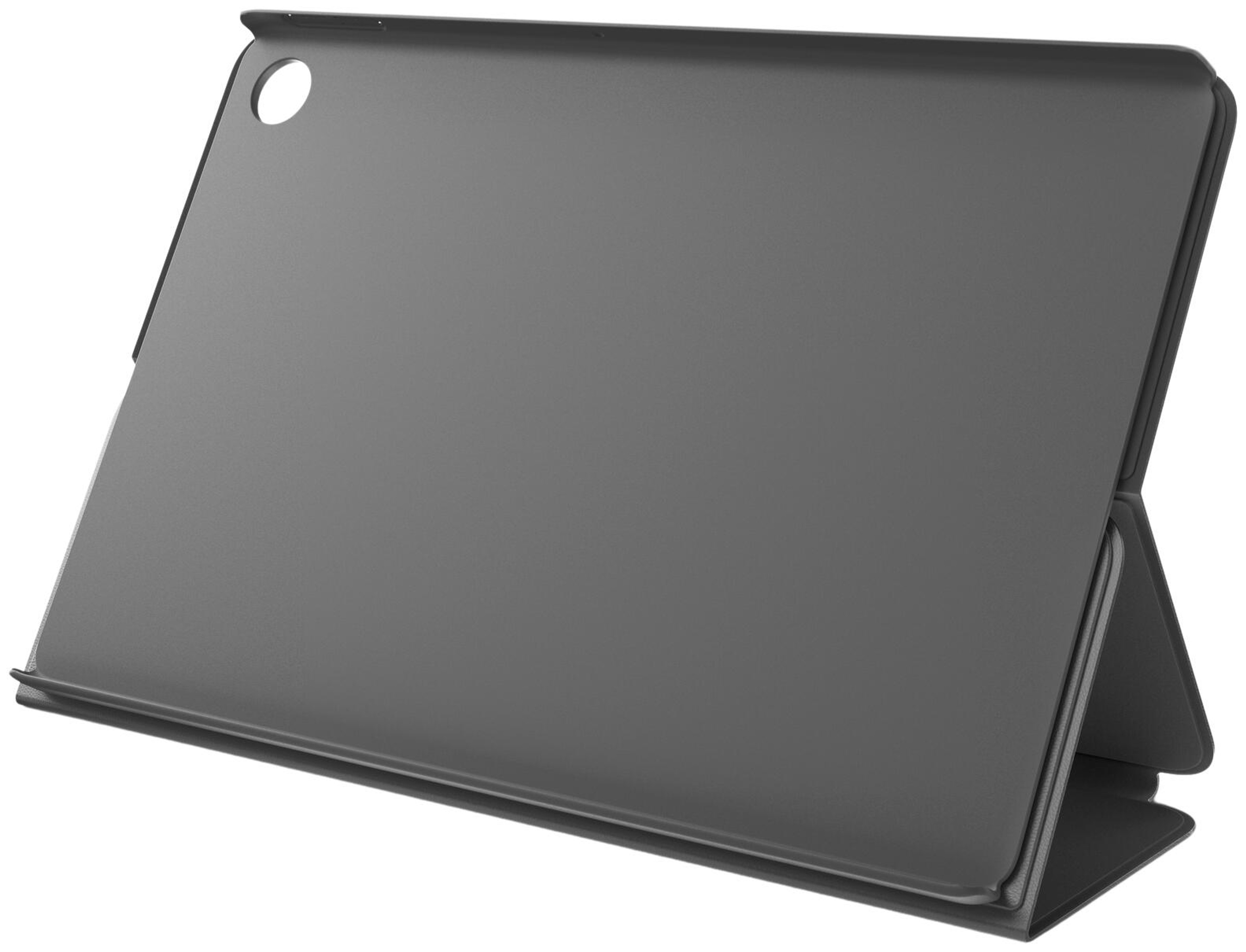 Lenovo Folio Case for Lenovo Tab 10,1" suojakuori, harmaa
