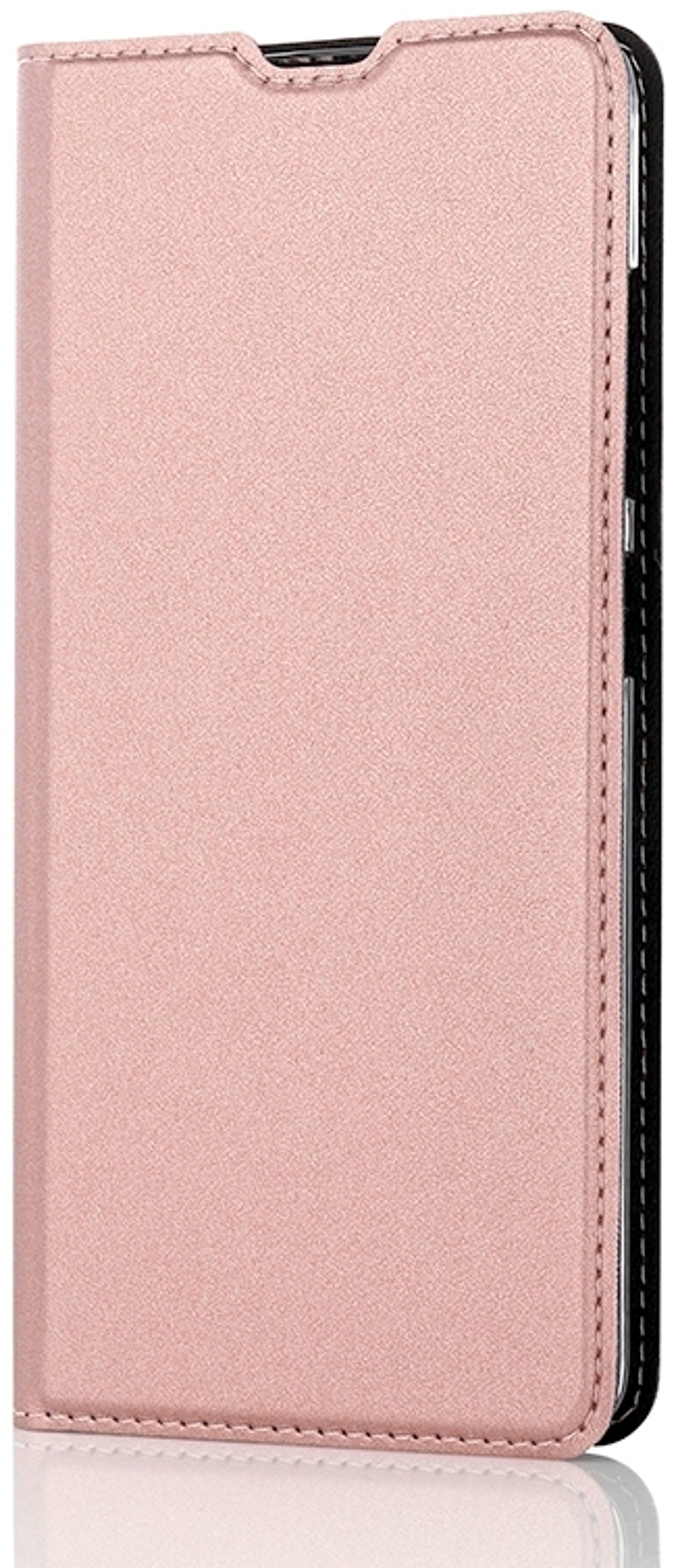 Suoja Samsung Galaxy A51, Book Case