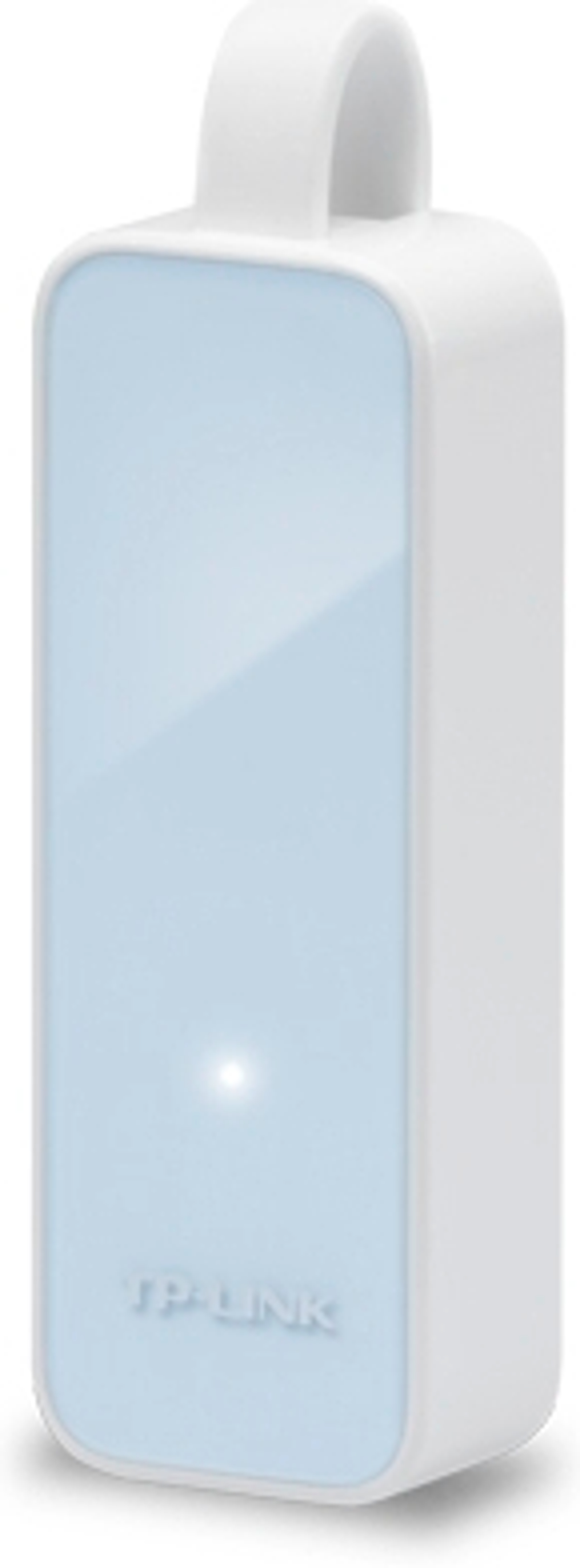 TP-Link ue200 usb 2.0 100mbps ethernet adapteri