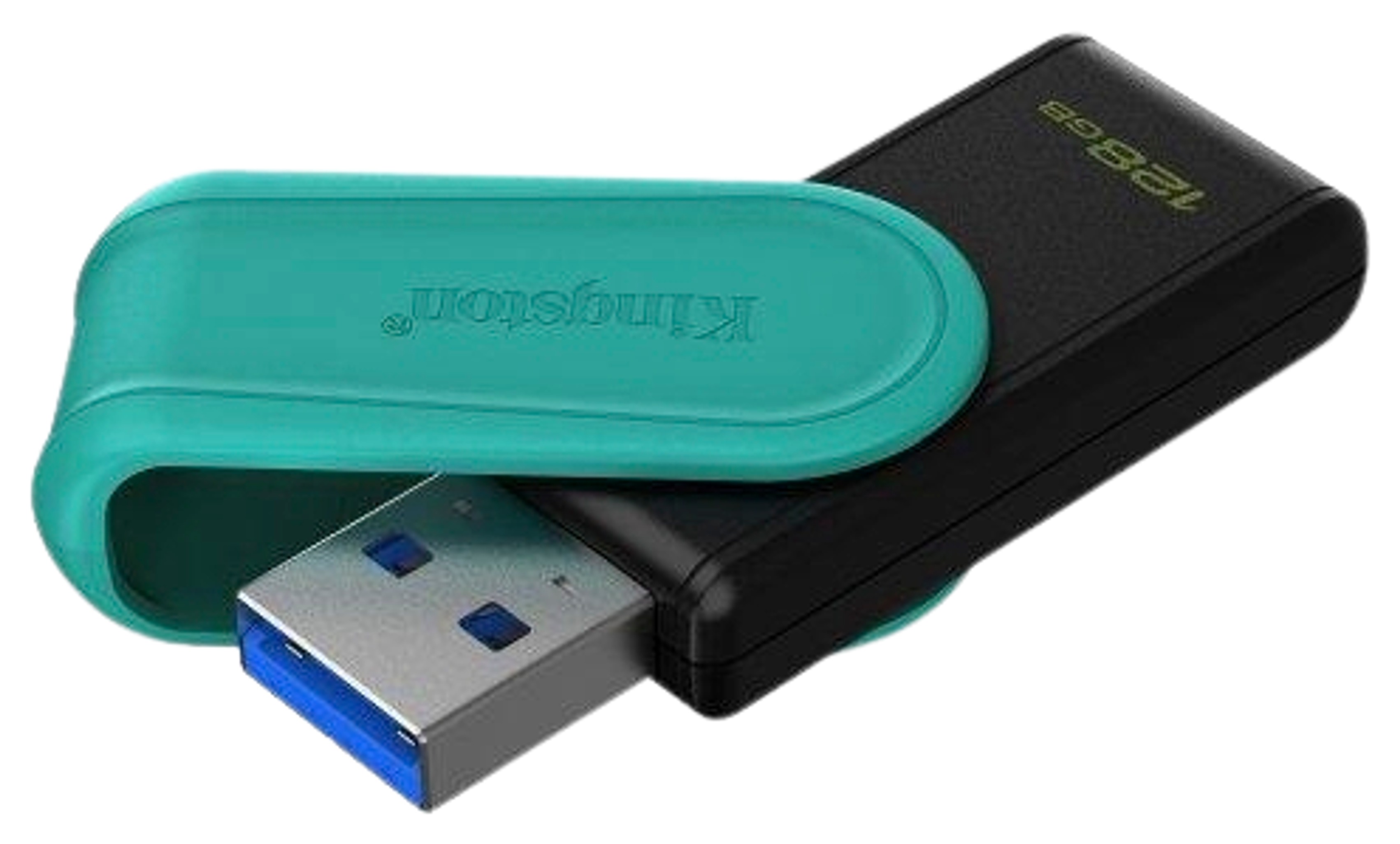Kingston muistikku 128GB USB 3.2
