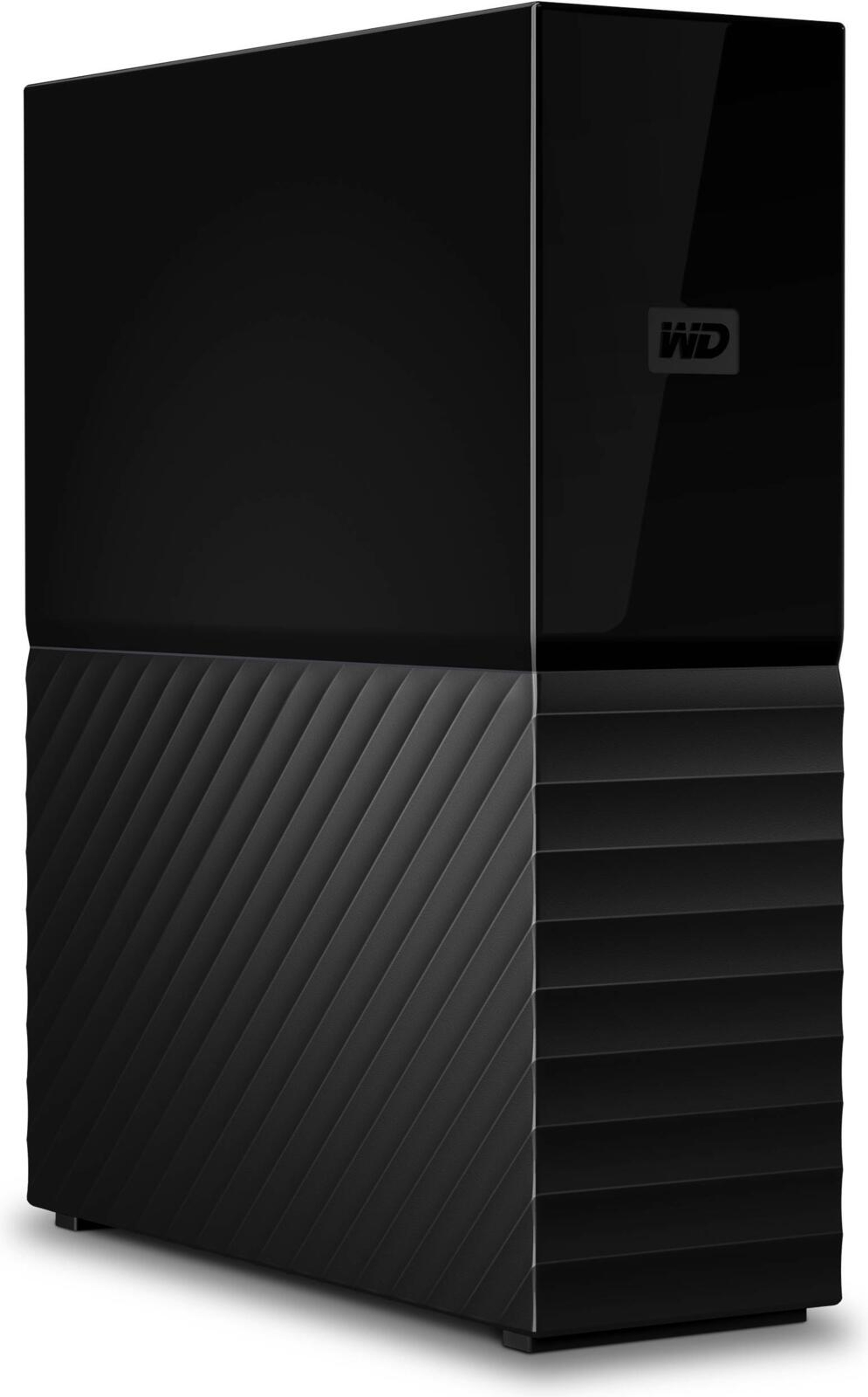 WD elements 8TB HDD USB 3.0 EXTERNAL 3,5" ulkoinen kiintolevy