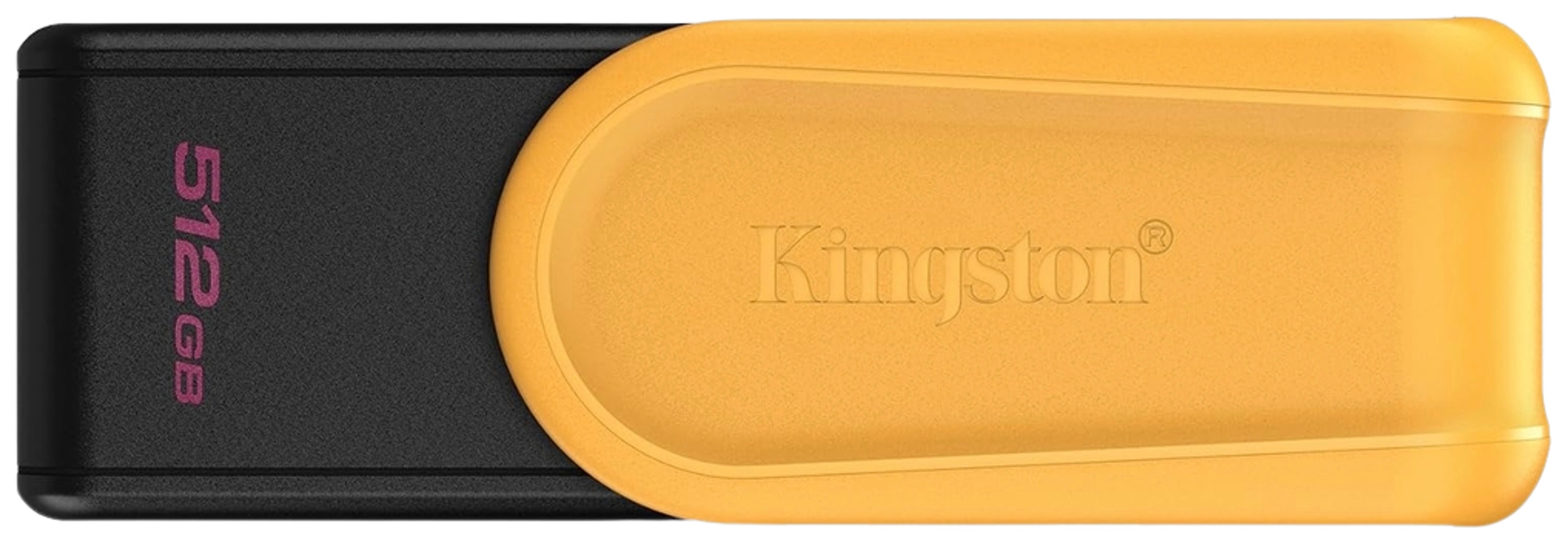 Kingston Muistikku 512GB USB 3.2