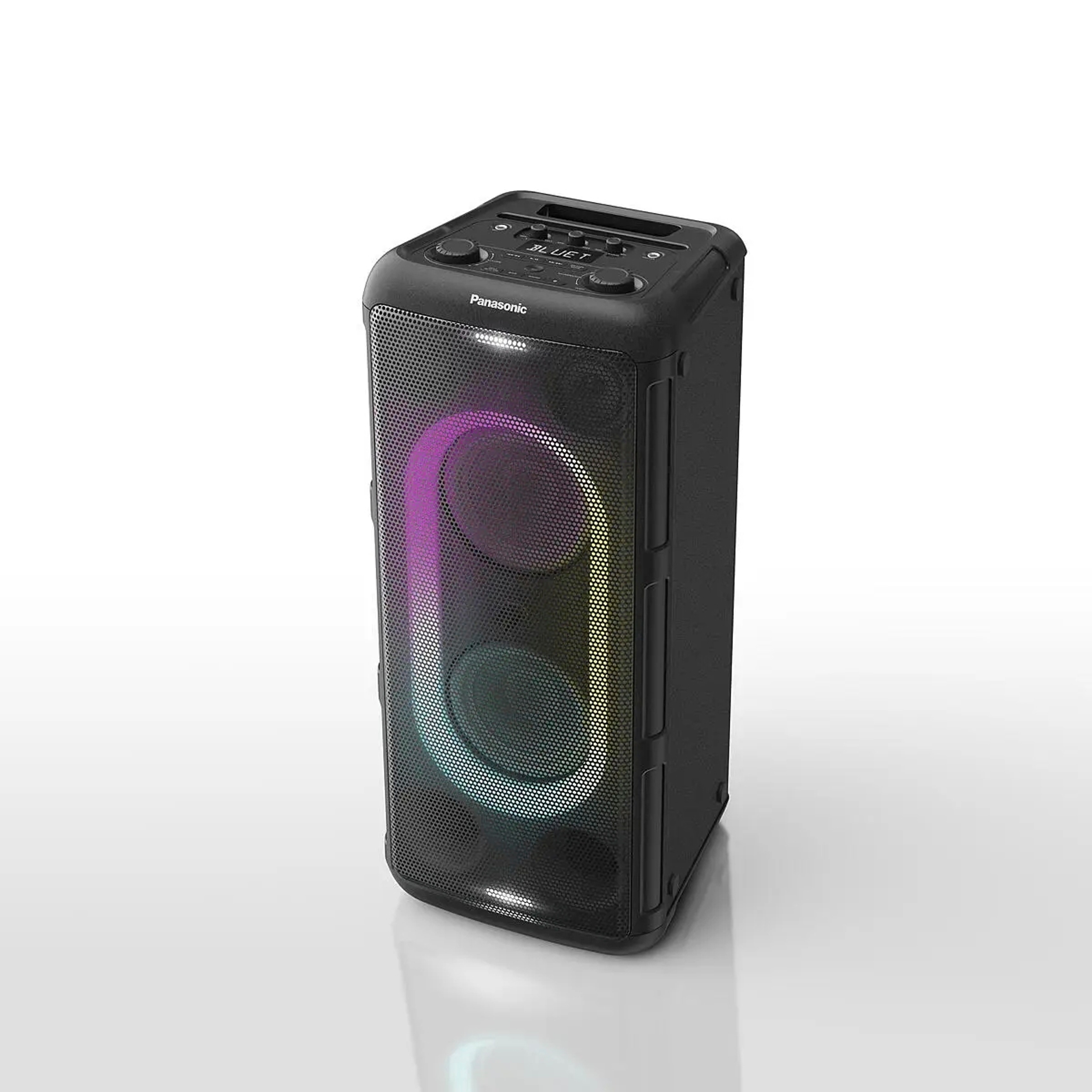 Panasonic Bluetooth kaiutin SC-TMAX45E-K