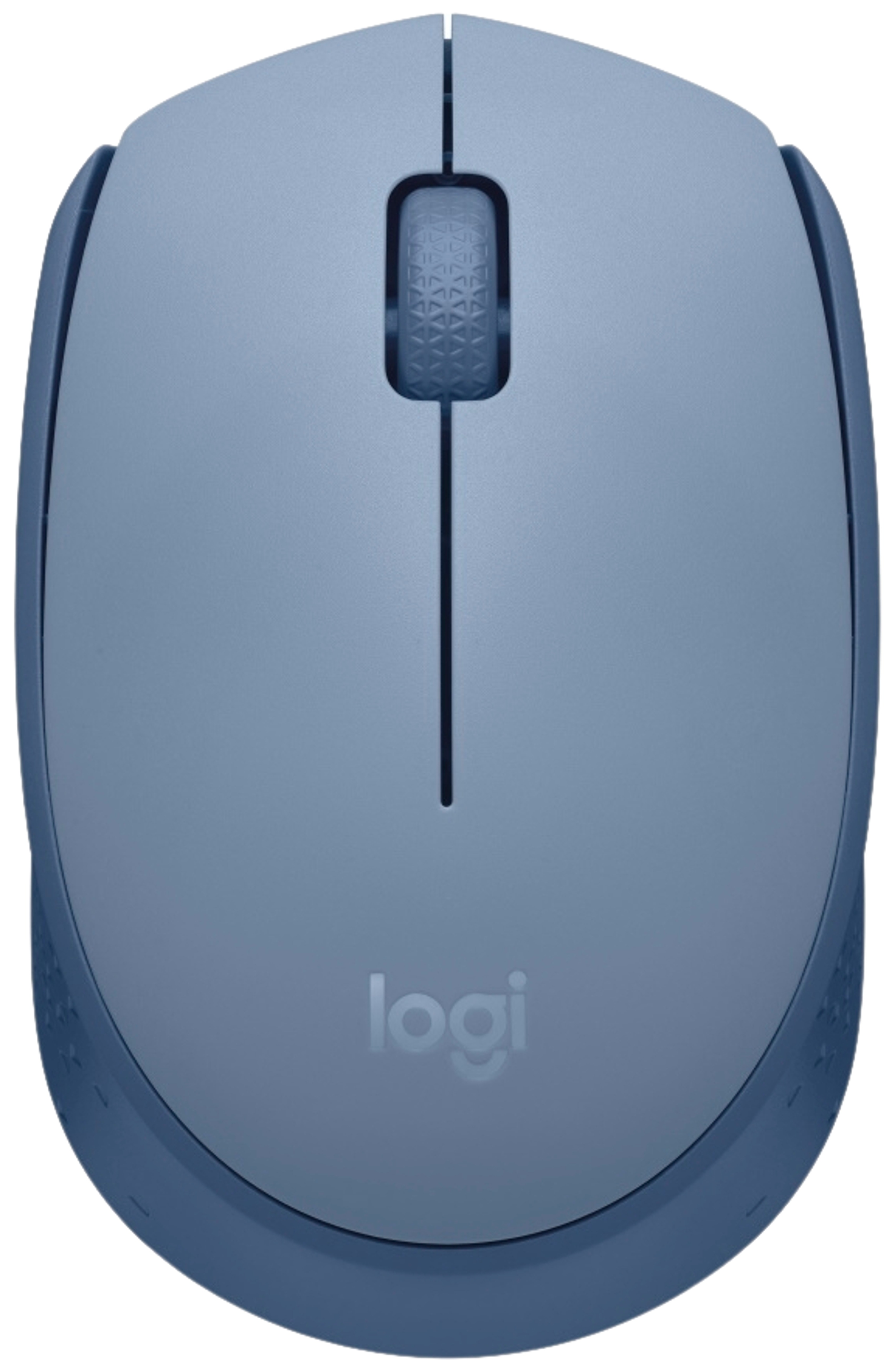 Logitech Hiiri langaton M171 - siniharmaa