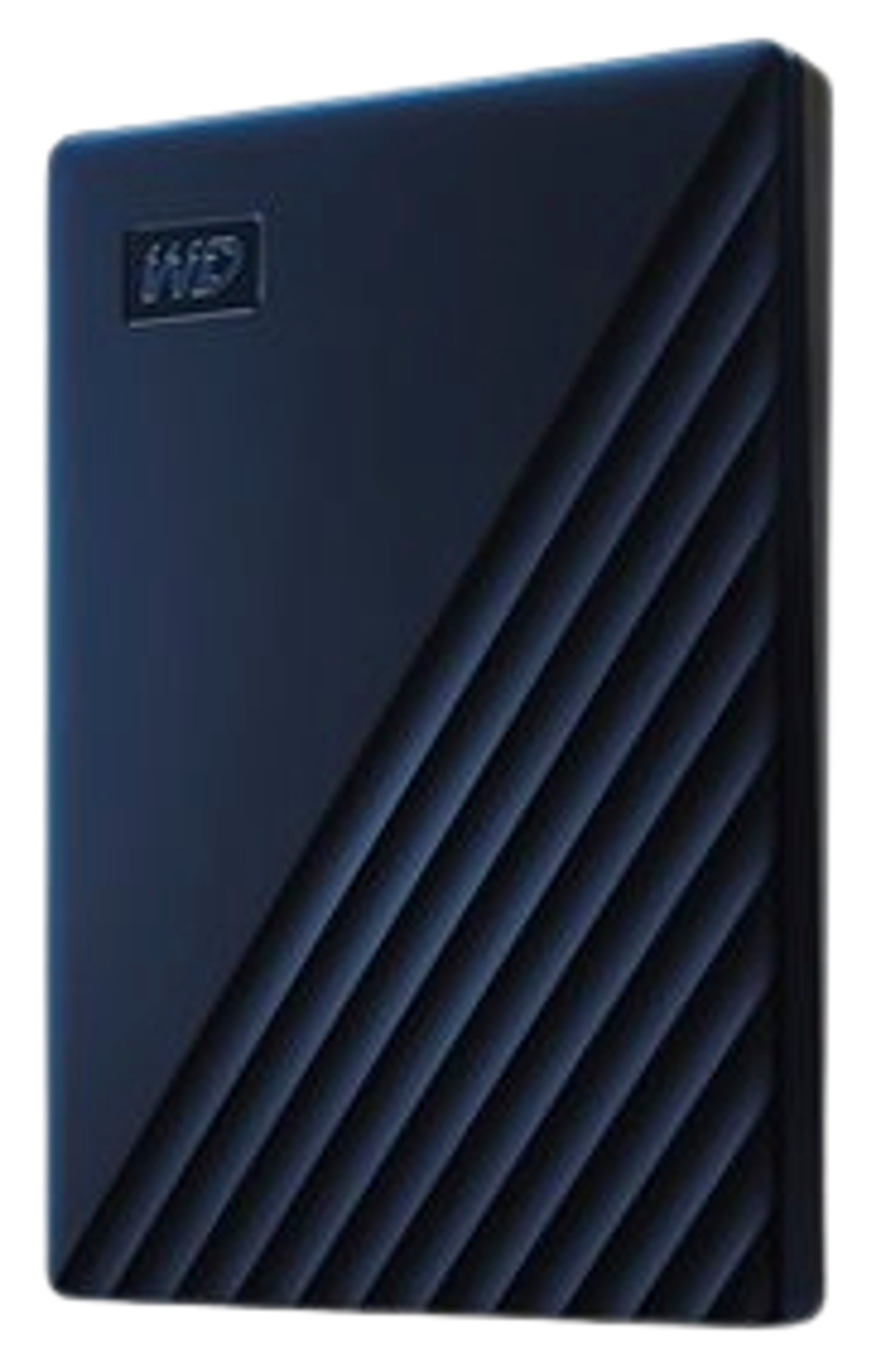 Western Digital kiintolevy My Passport Mac 2TB