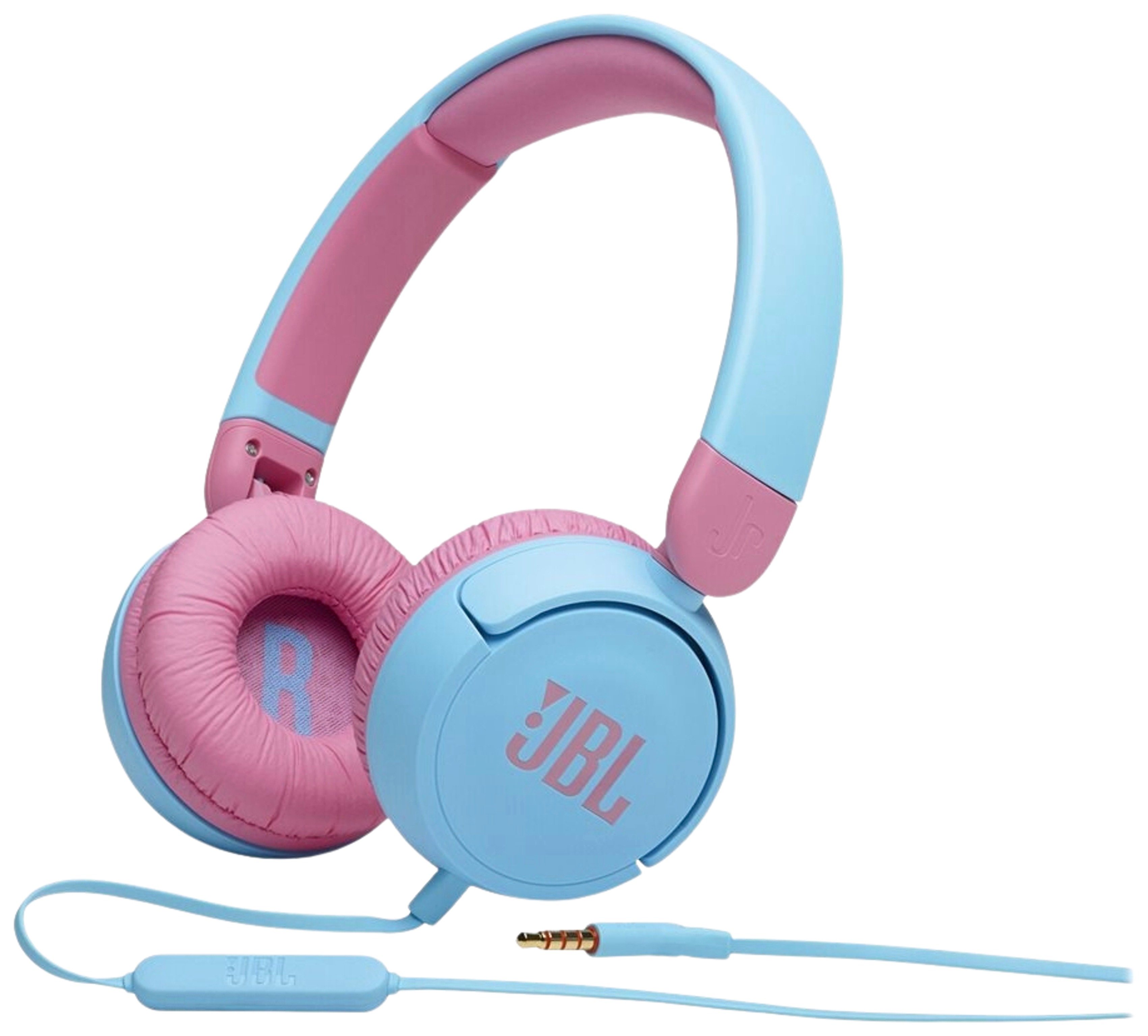 JBL kuulokkeet JR310 sininen