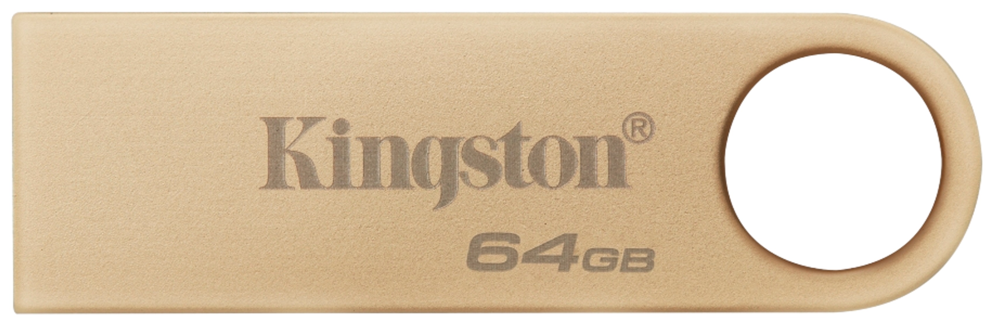 Kingston DataTraveler SE9 64 Gt USB-muisti