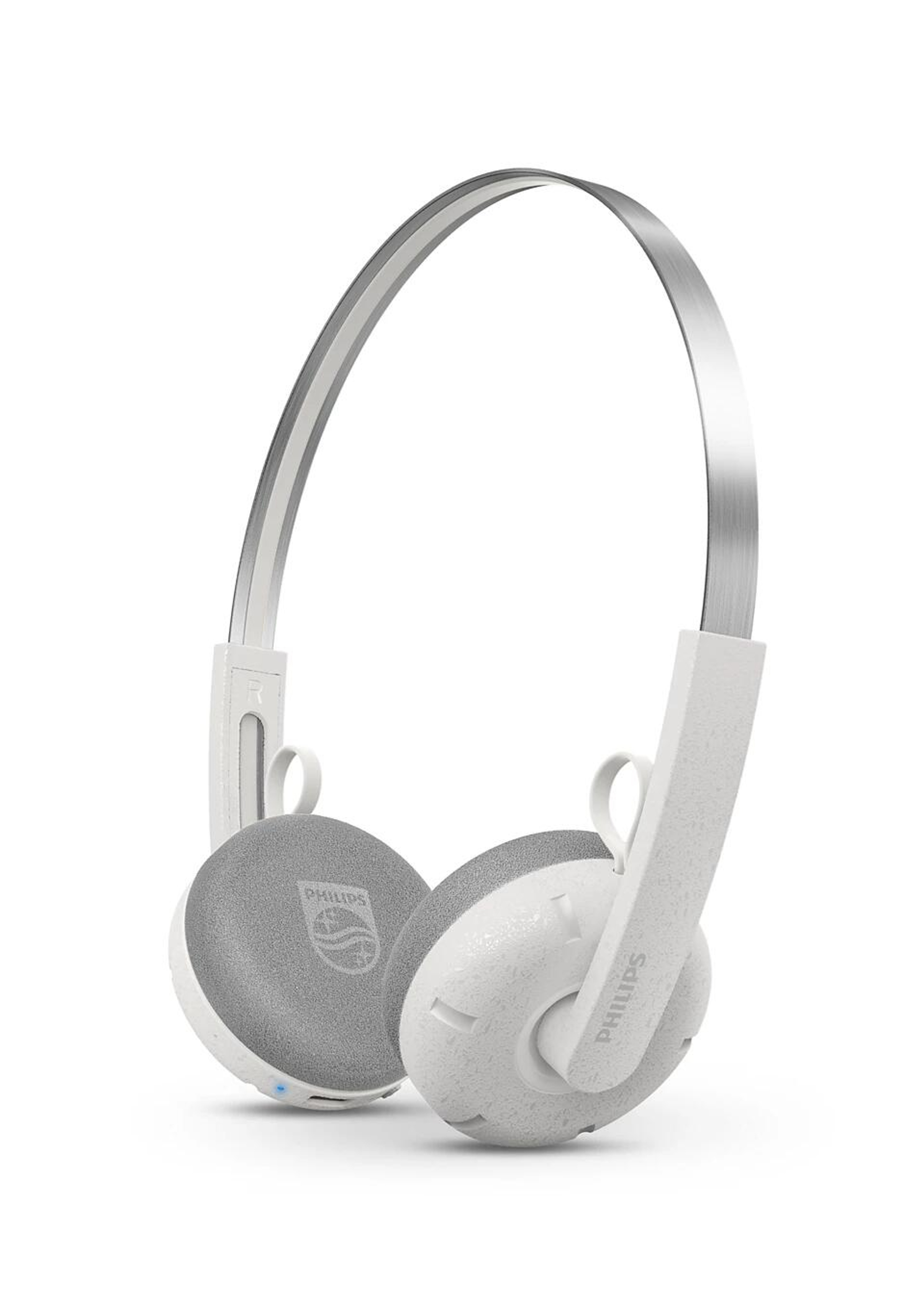 Philips langattomat sankakuulokkeet TAH2000WT/00 valkoinen