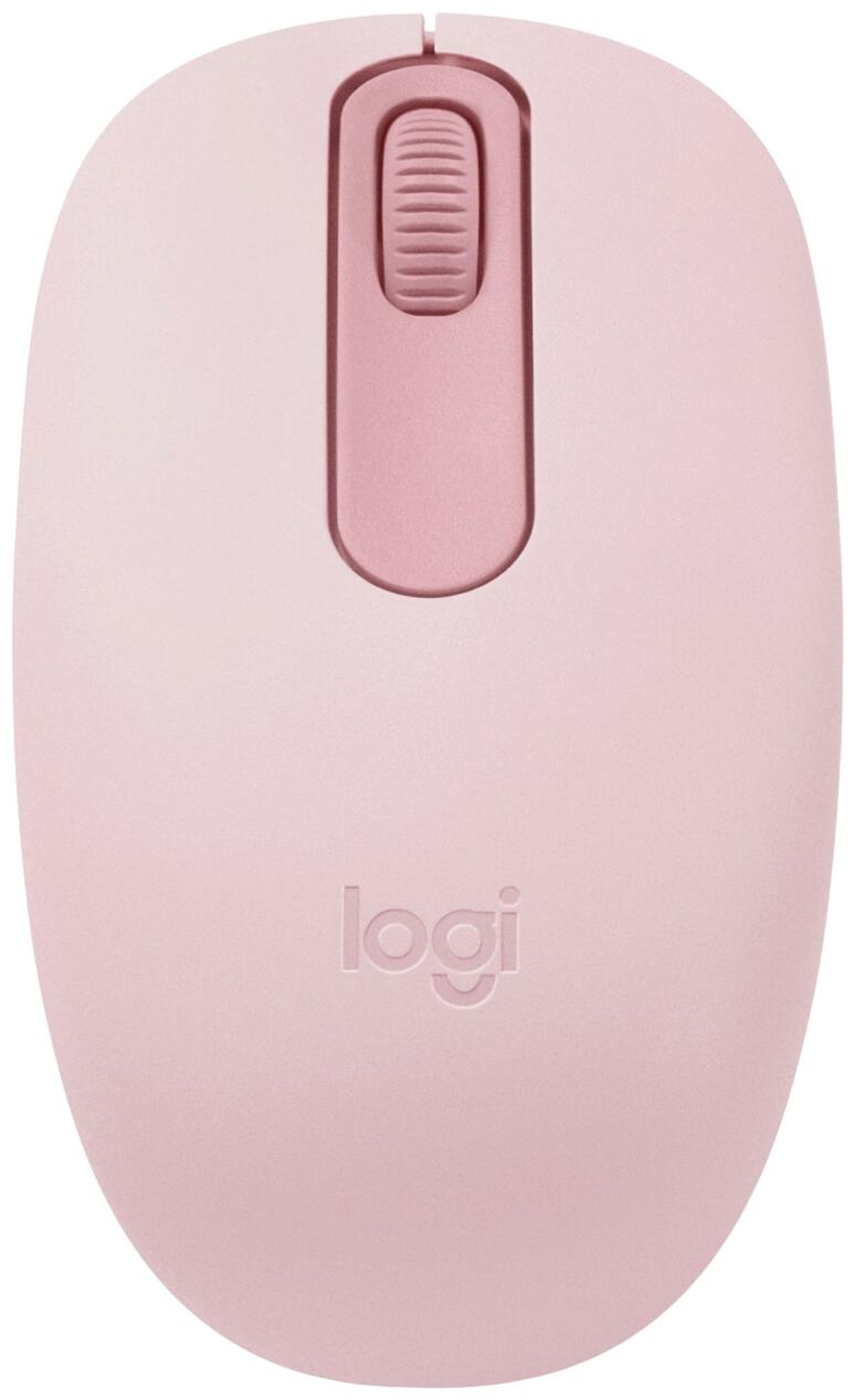 Logitech M196 Bluetooth-hiiri, roosa